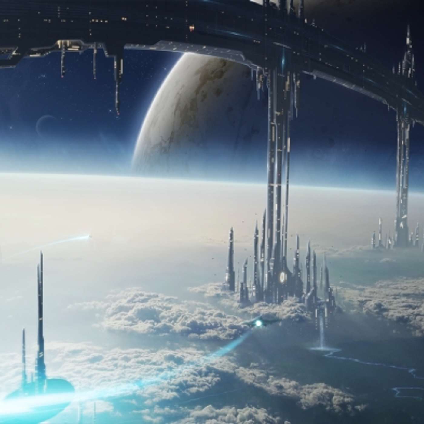 39. What's the future of humanity?