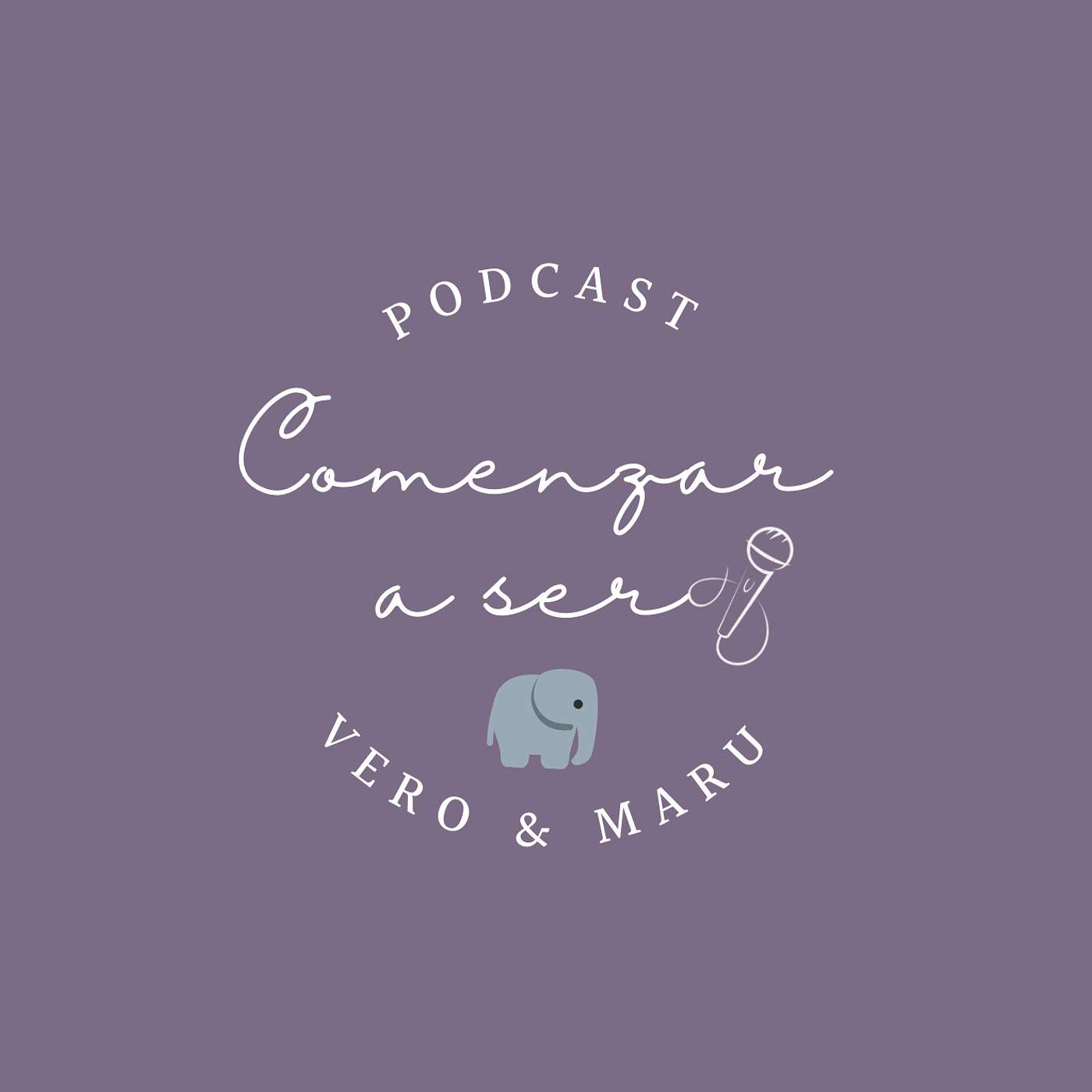 Comenzar a Ser cover art