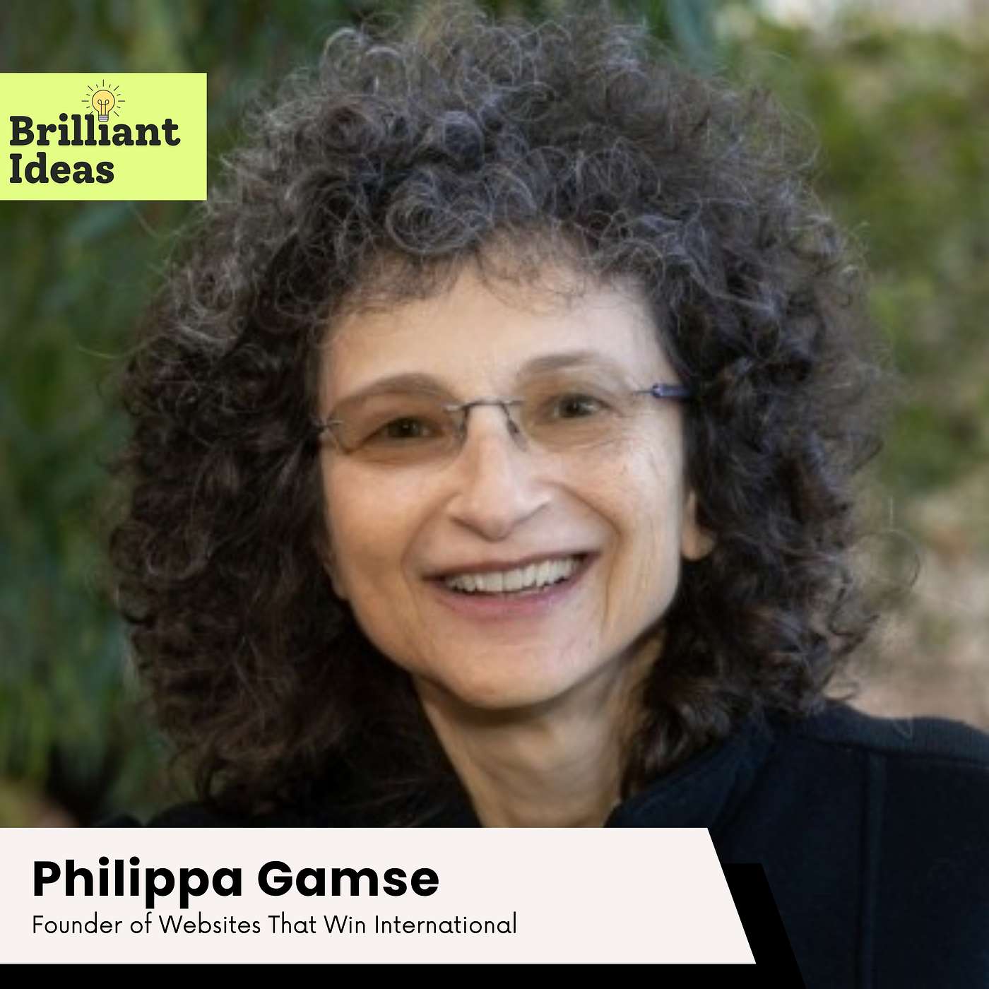 Brilliant Ideas