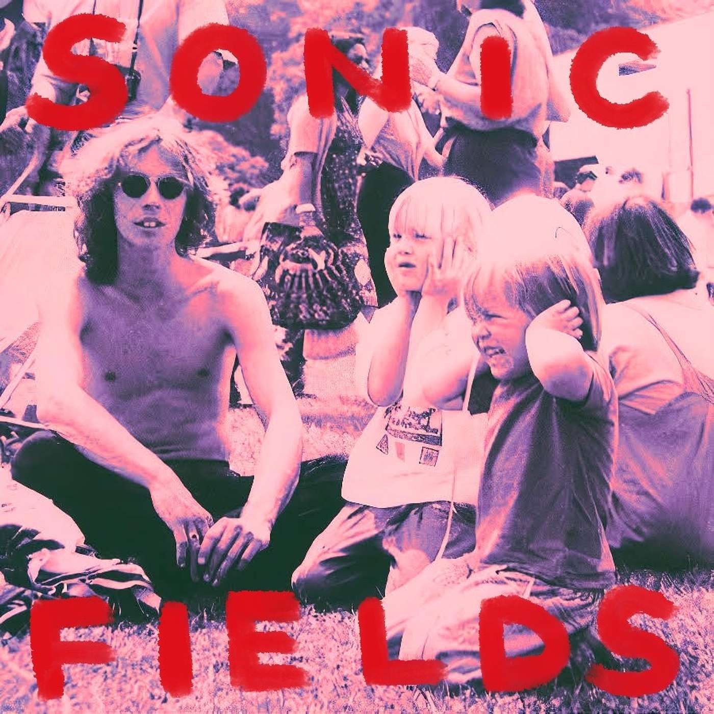 Sonic Fields podcast show image