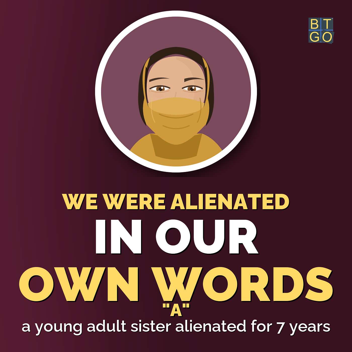 Overcoming Parental Alienation: Healing & Reconnection I episode artwork