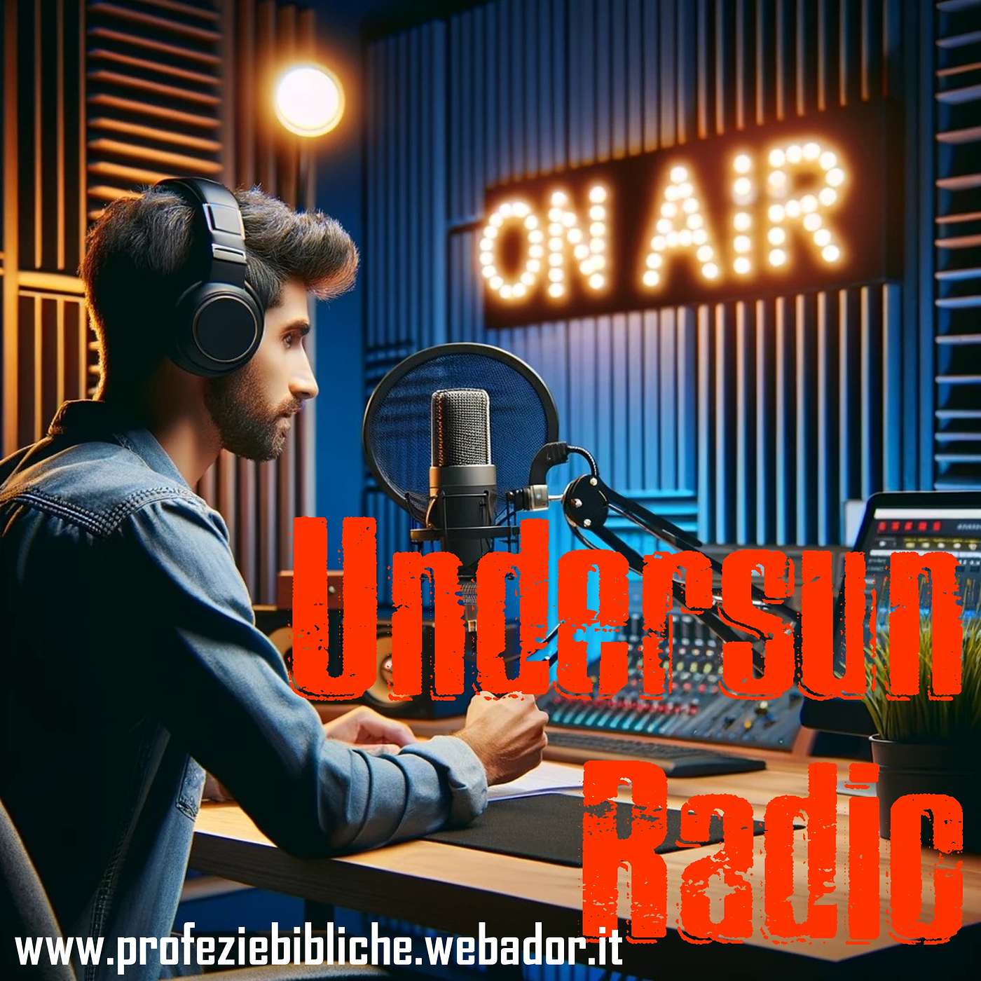Undersun Radio
