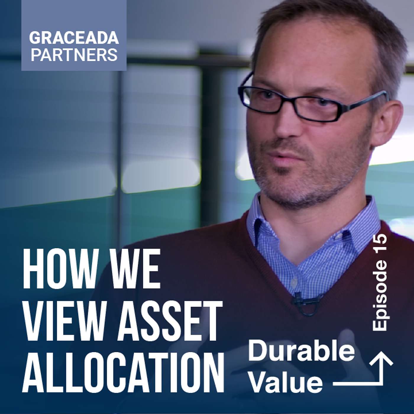 Durable Value: An Investor\'s Podcast