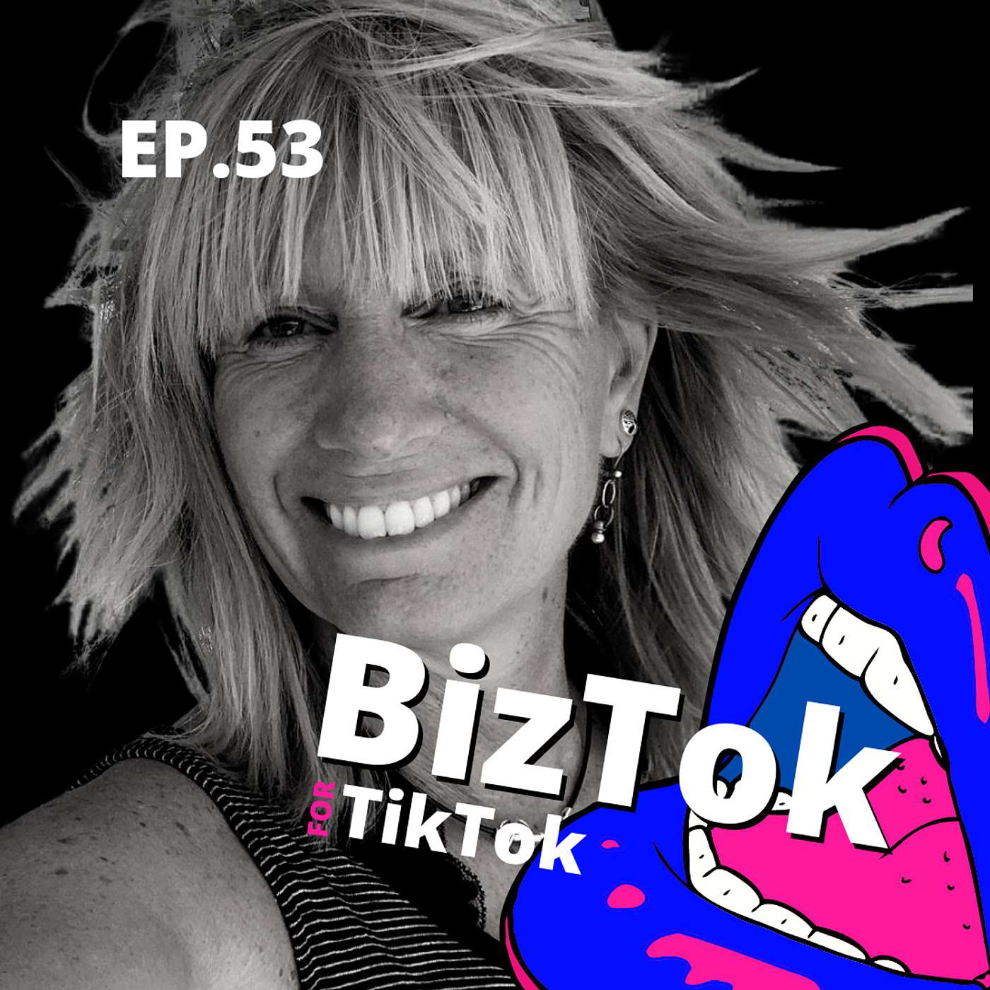 ShopTok a YSBnow Podcast Experience