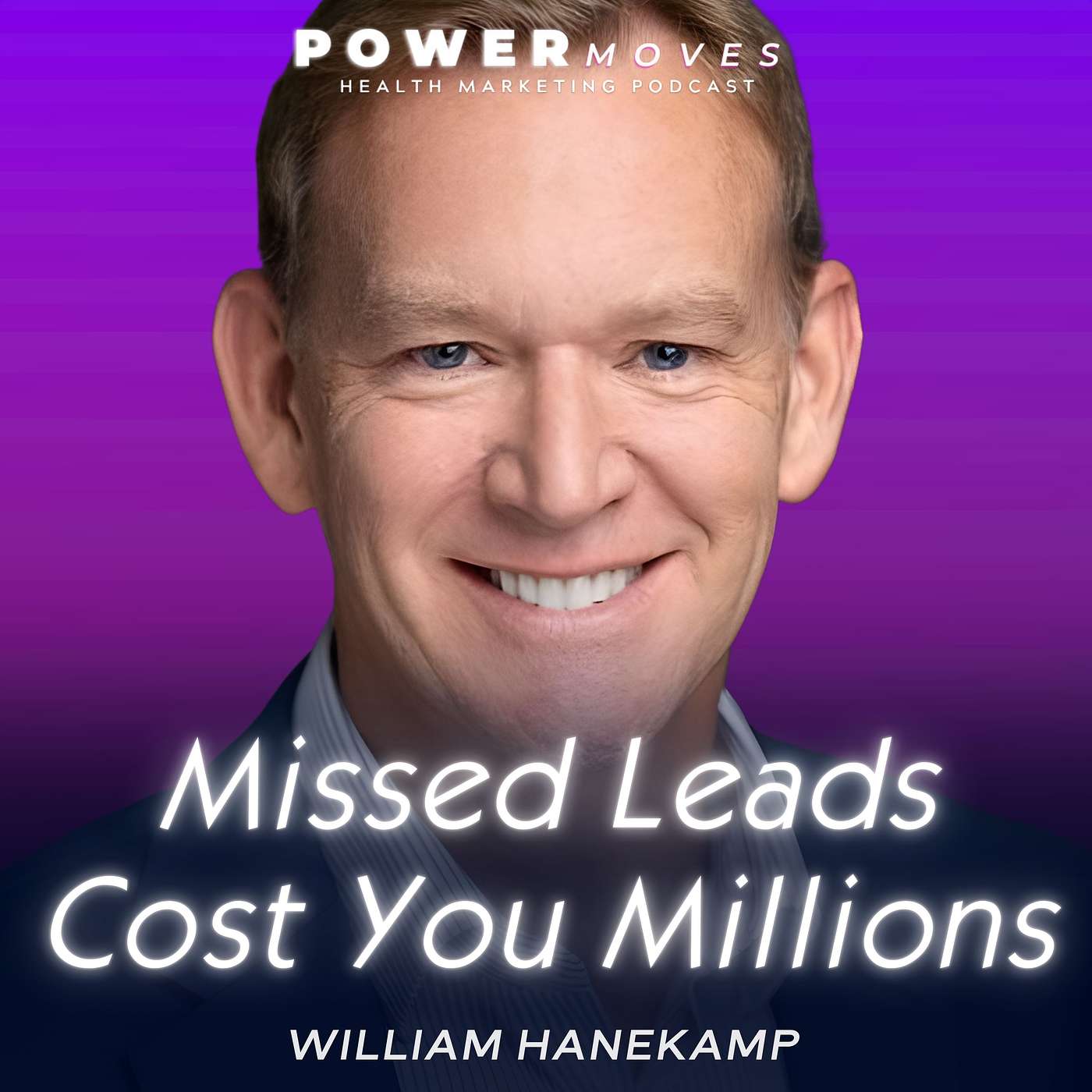 Power Moves - Marketing for Health Entrepreneurs with Lauren Powers