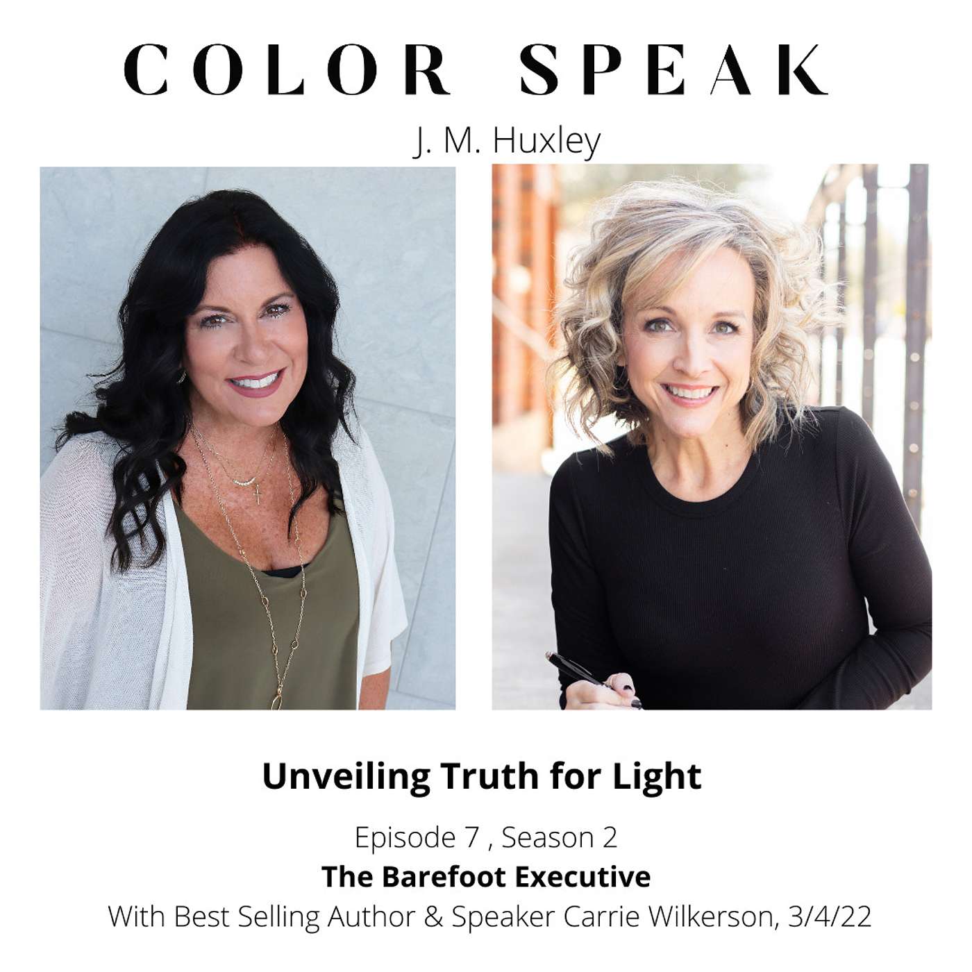 Color Speak: Unveiling Truth for Light