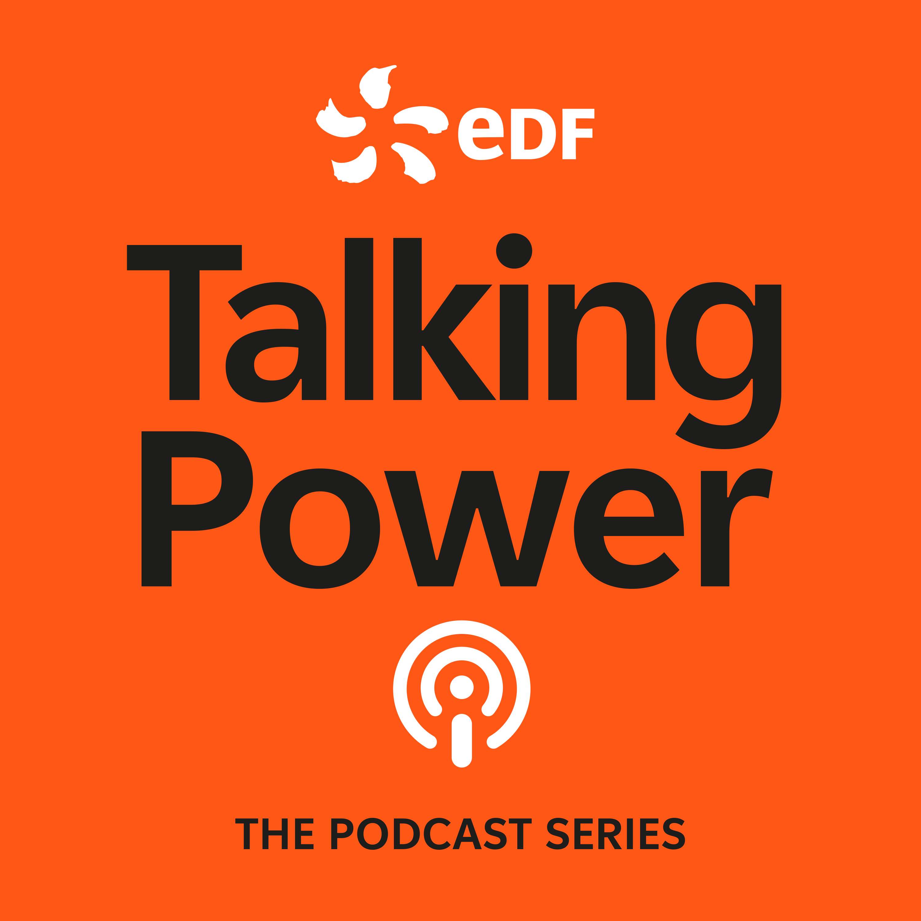 Talking Power