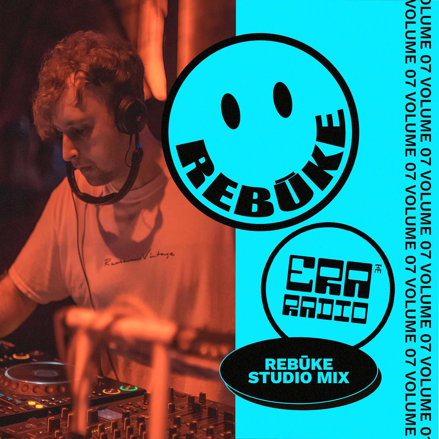 Rebūke presents Era Radio
