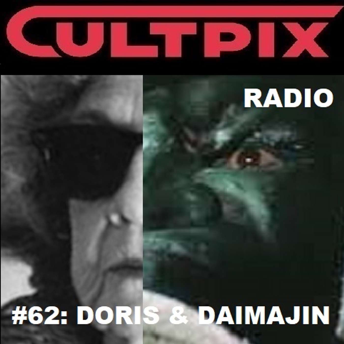 Cultpix Radio