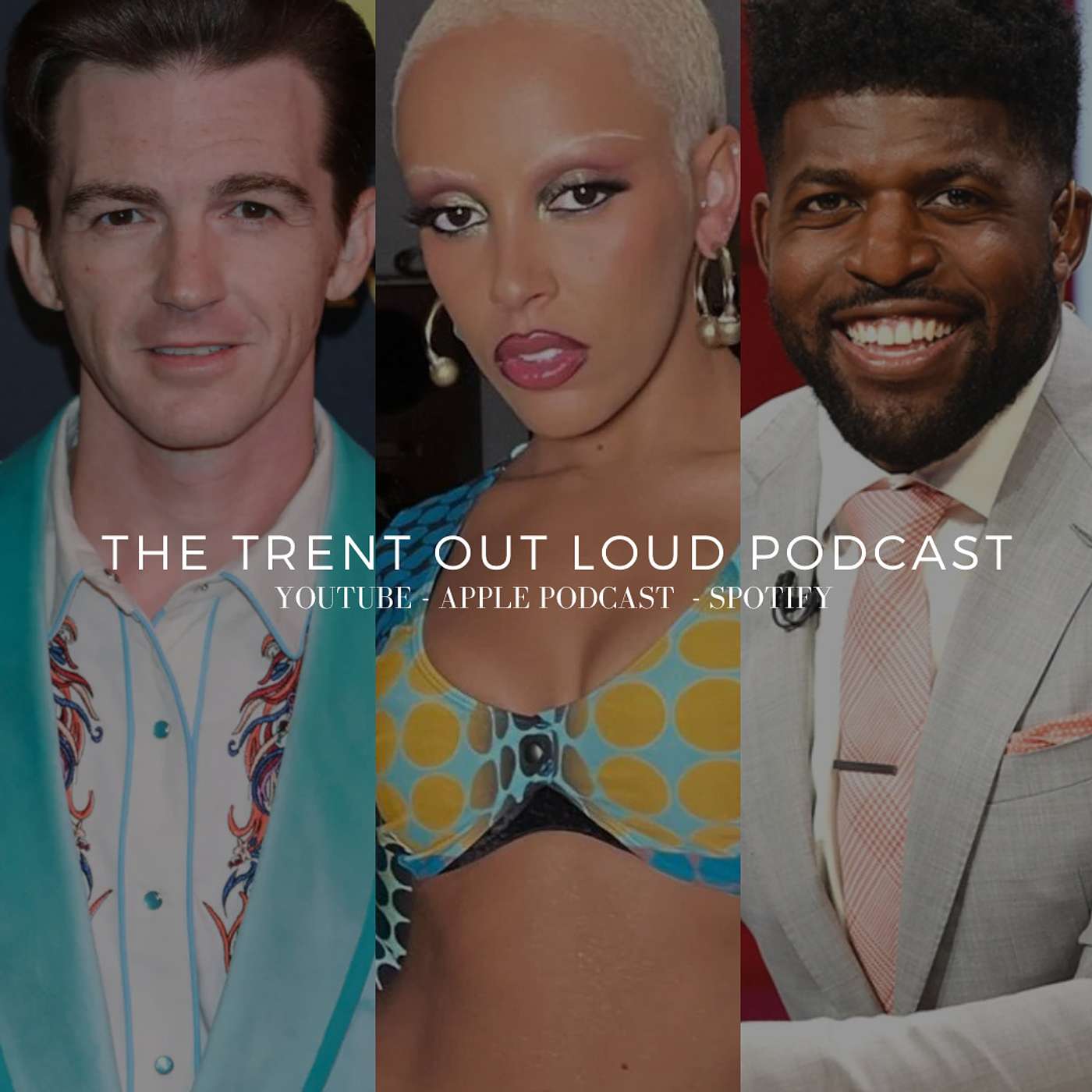EP221: Emmanuel Acho Backlash for Angel Reese Comment, Drake Bell Accused of Talking to a Minor, Ray J, 50 Cent, & Quick News.