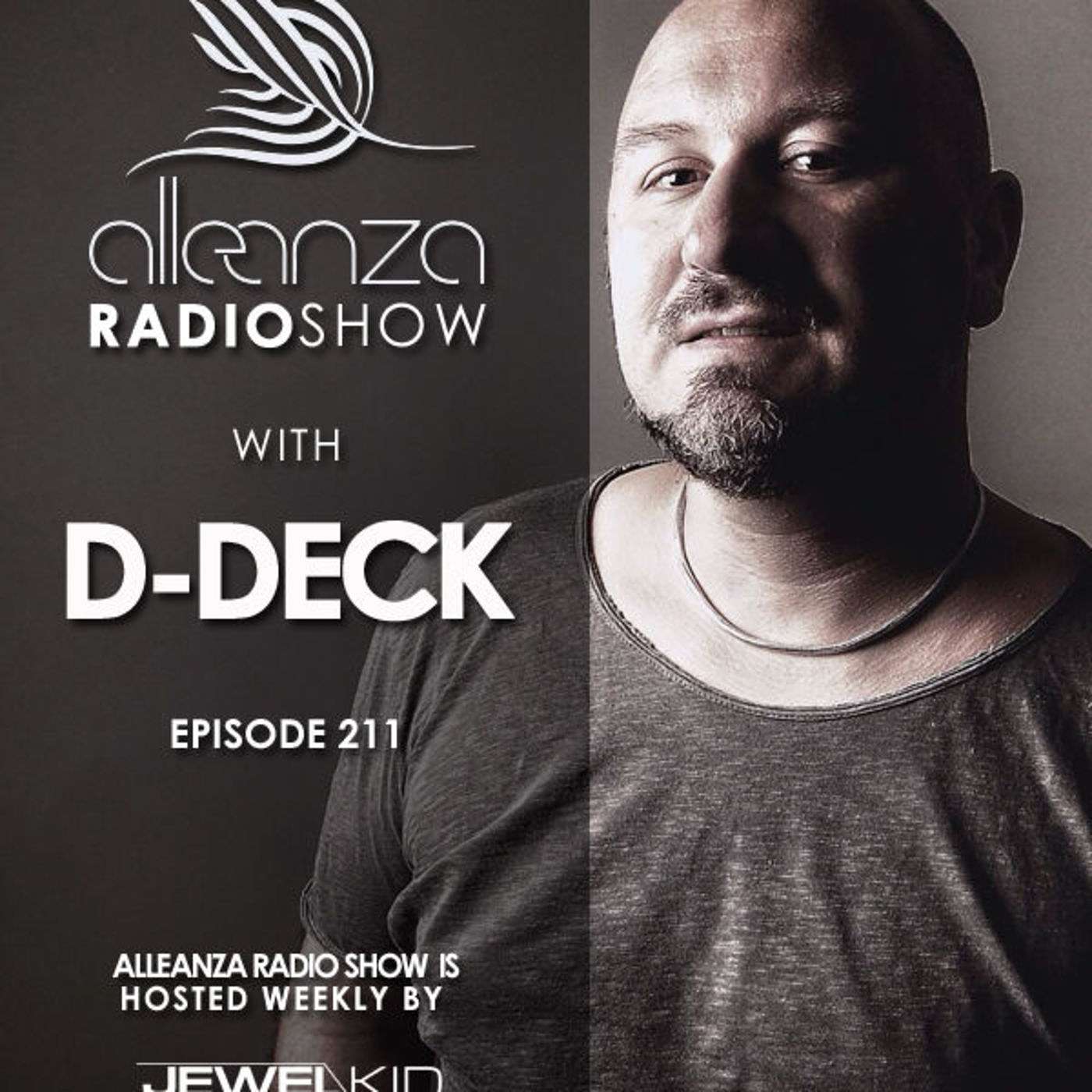Episode 211 - D-Deck