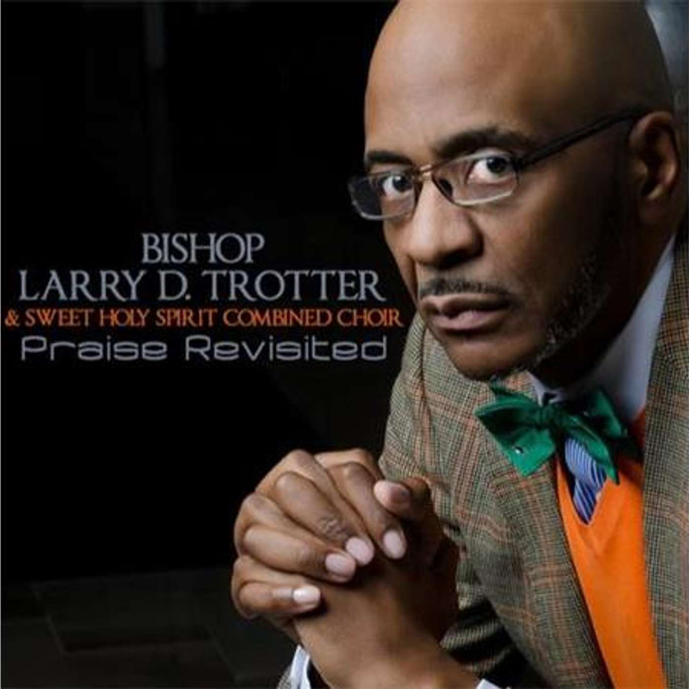 The Sharvette Mitchell Radio Show