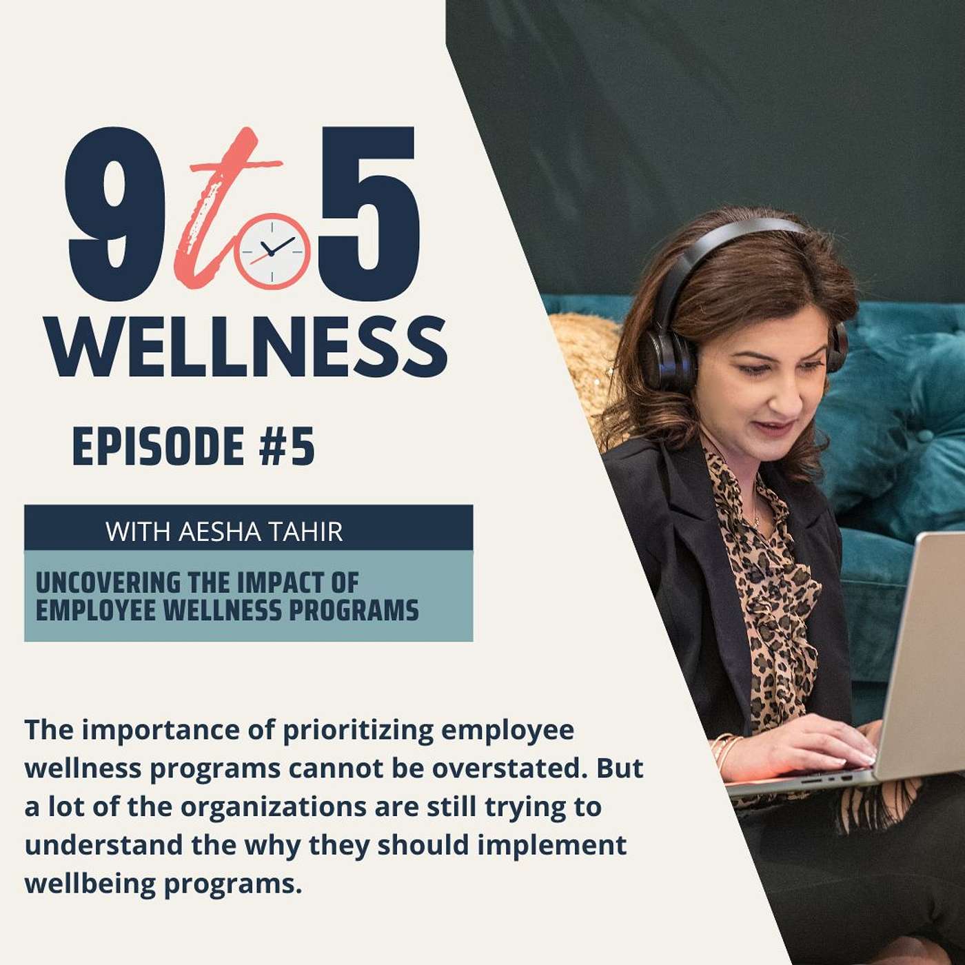 9 to 5 Wellness
