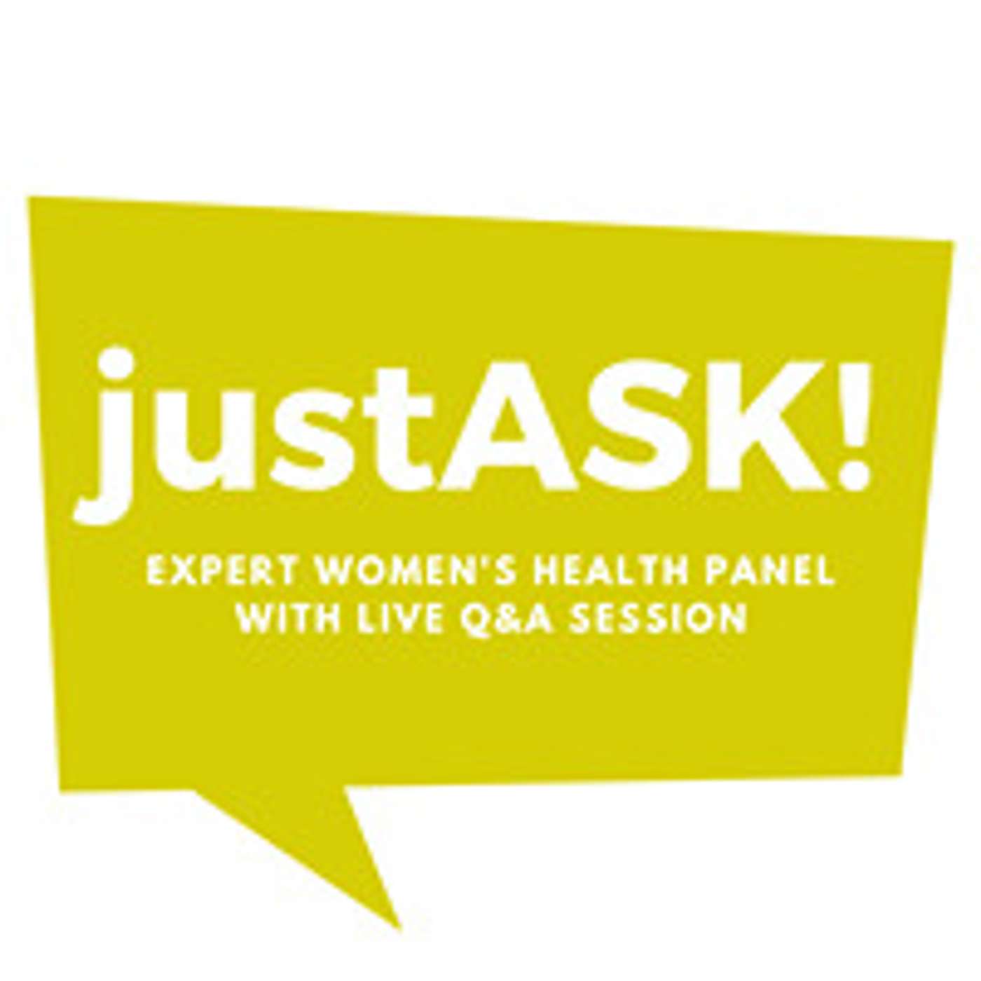 The justASK Podcast Part of The HIVE Collective