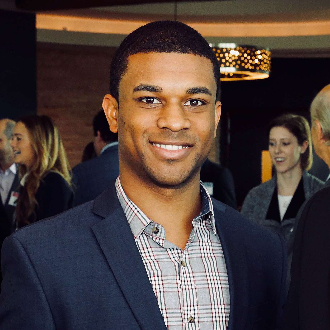 Alan Forbes ’13 & Kelly McCormack ’18: Recruiters and the Job Search