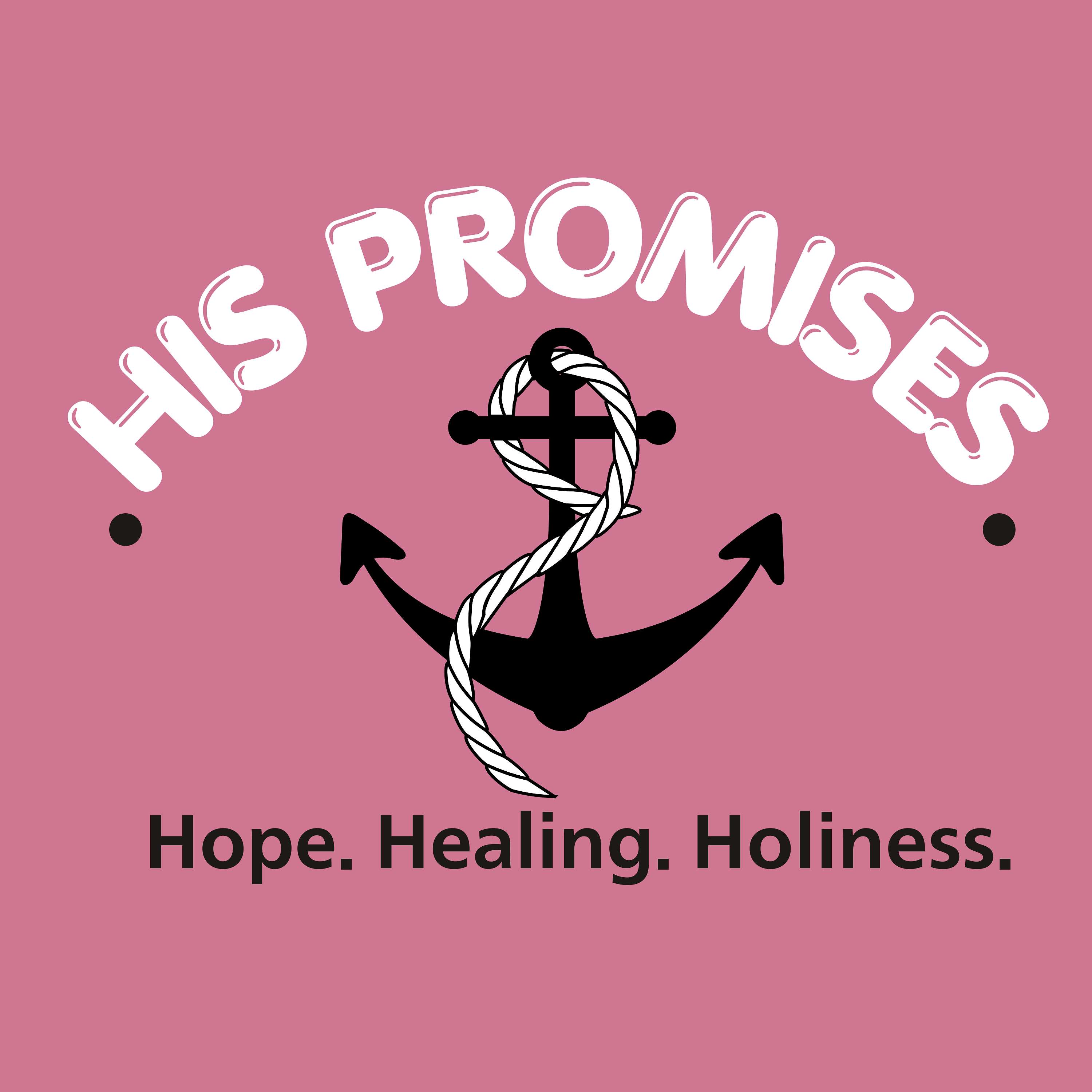 His Promises