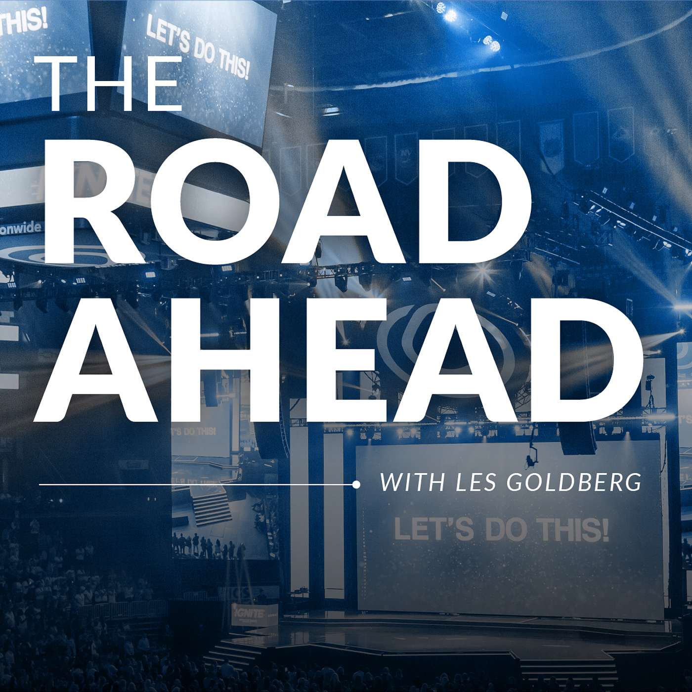 The Road Ahead