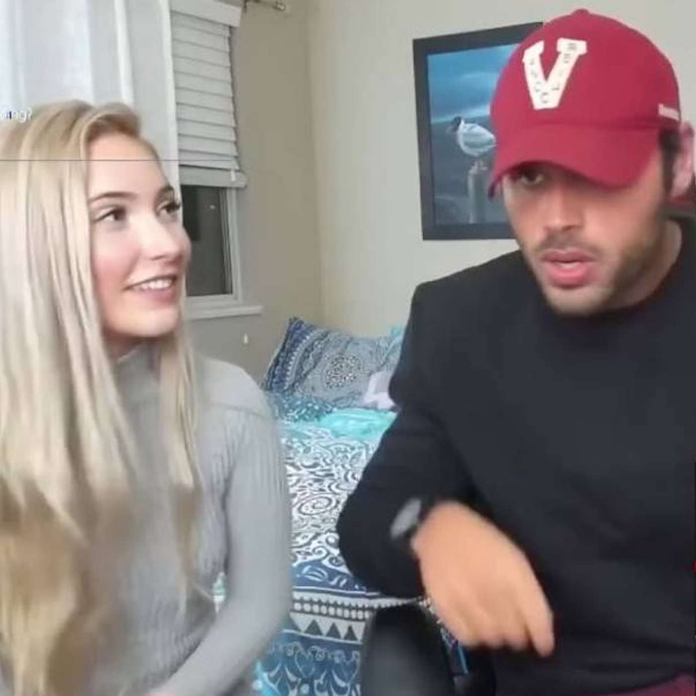 Jon Zherka and Sneako Teach You How to Pick Up Girls in 8 Minutes {Reaction} | Helios Blog 901