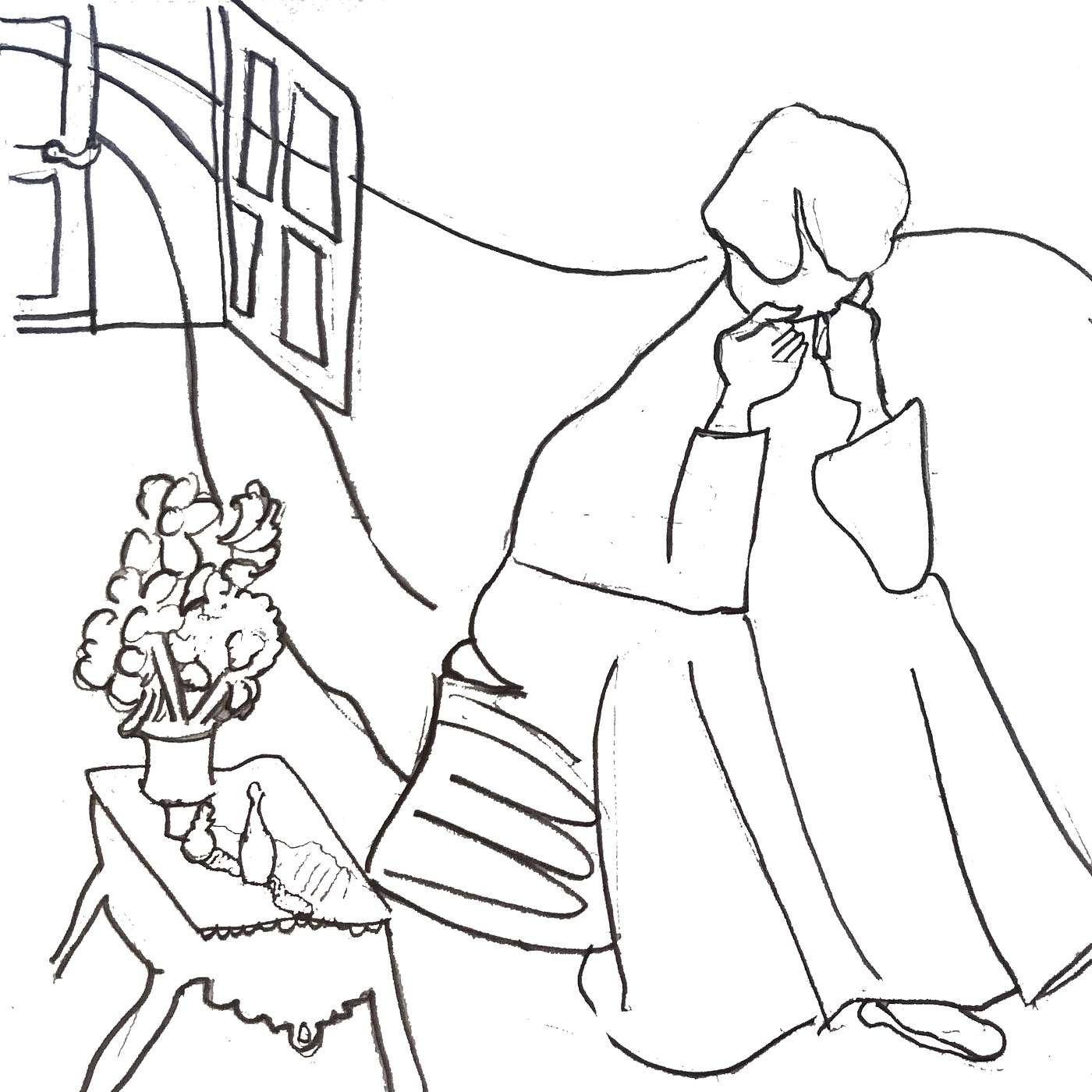 #3 | Eline Vere (Louis Couperus)