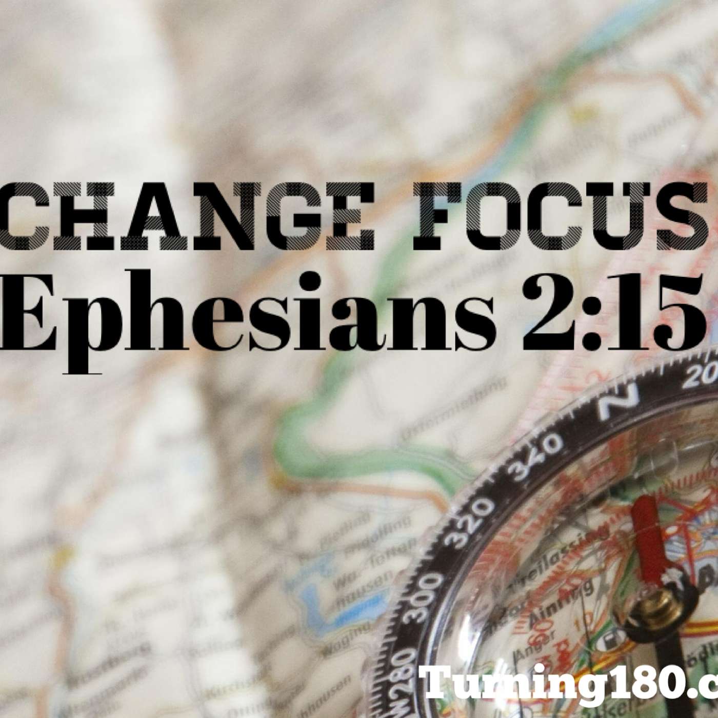Change Focus - NL