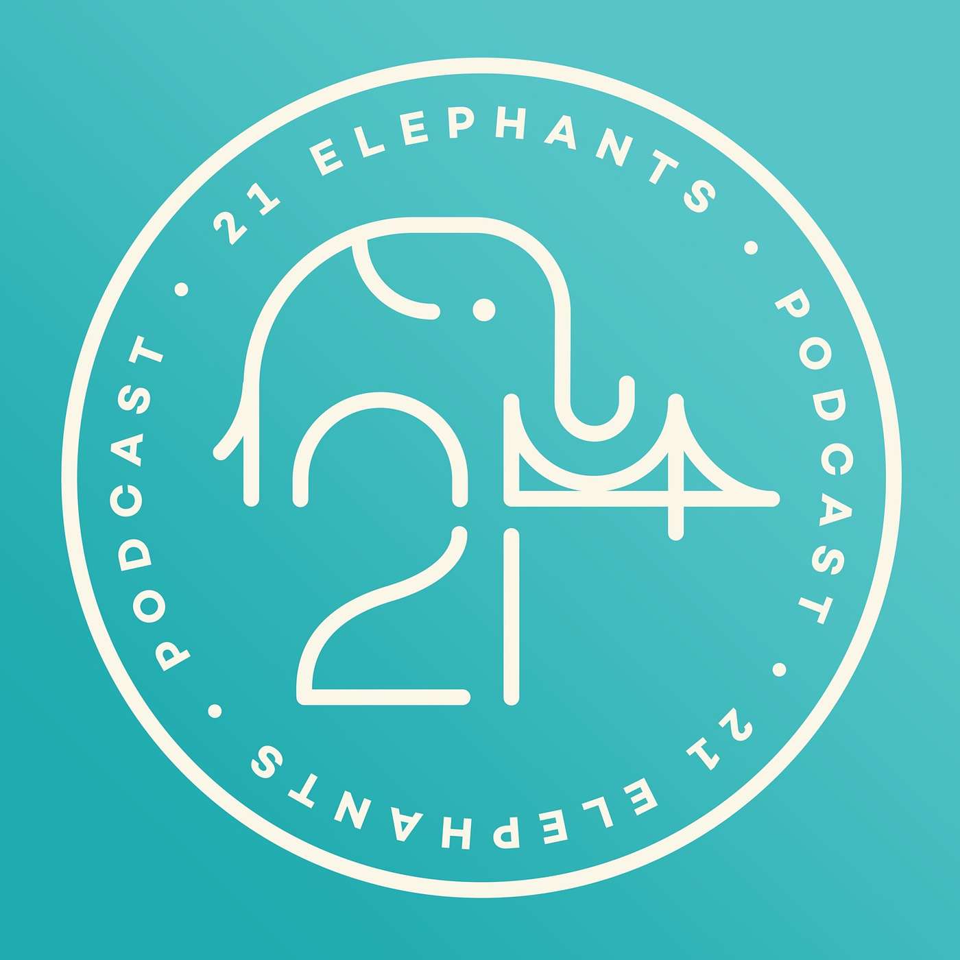 The 21 Elephants Podcast