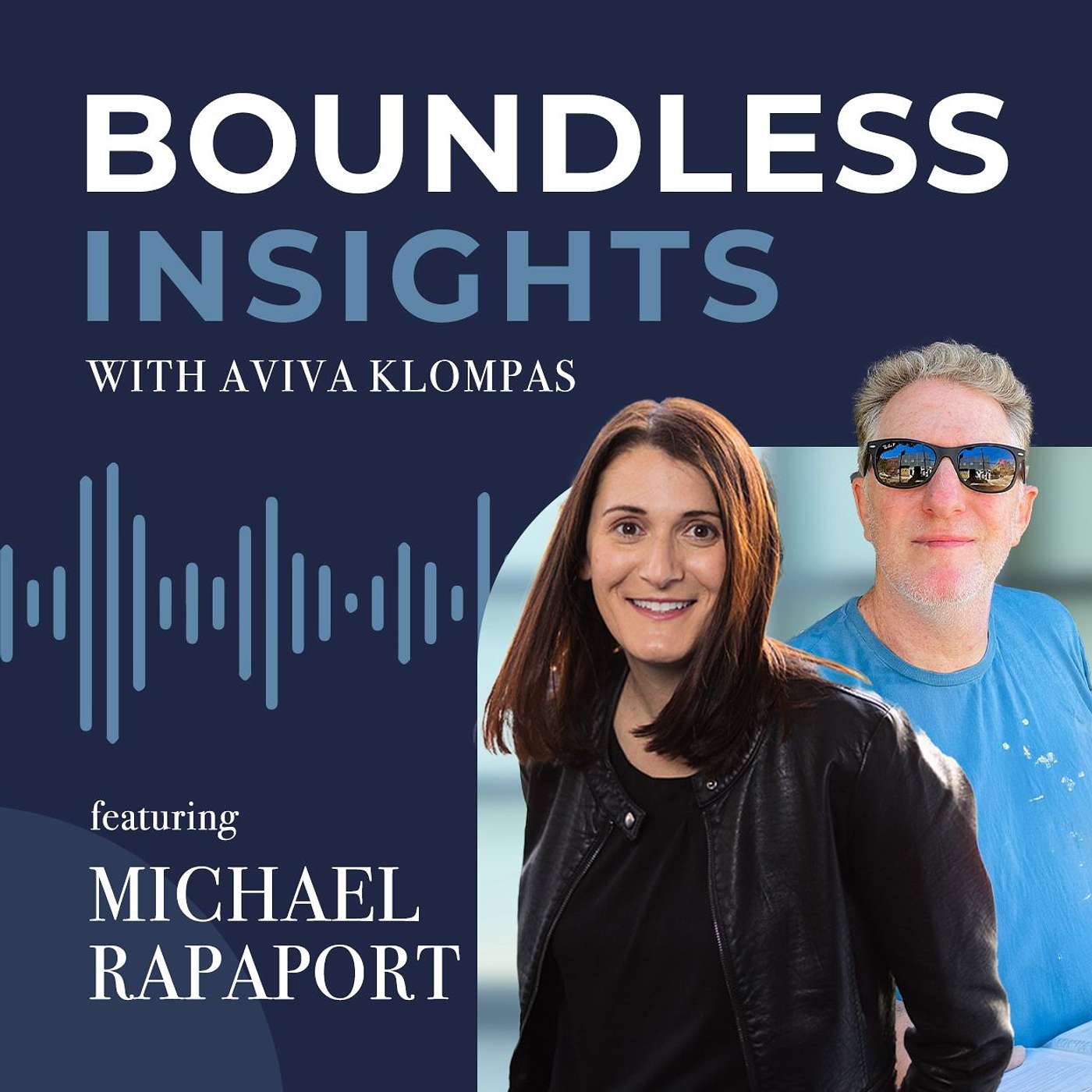 Unfiltered Activism – with Michael Rapaport