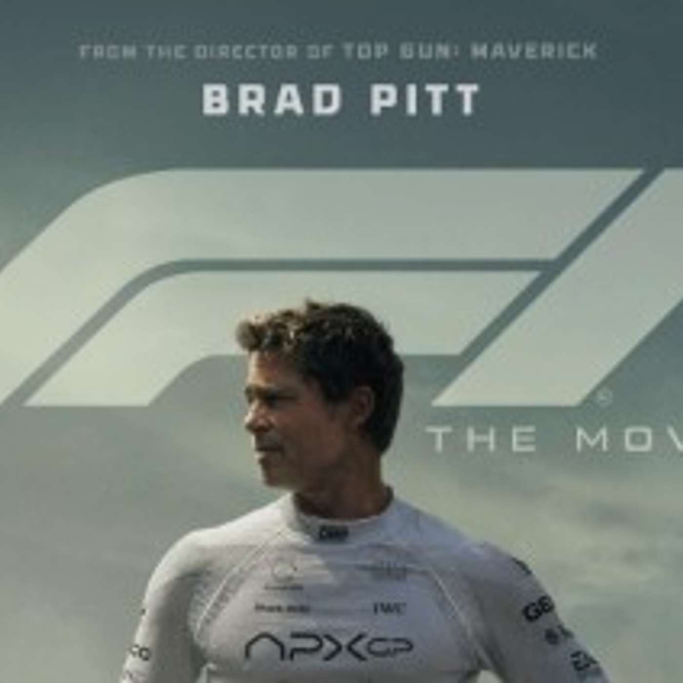 Special Episode: The Movies of 2025