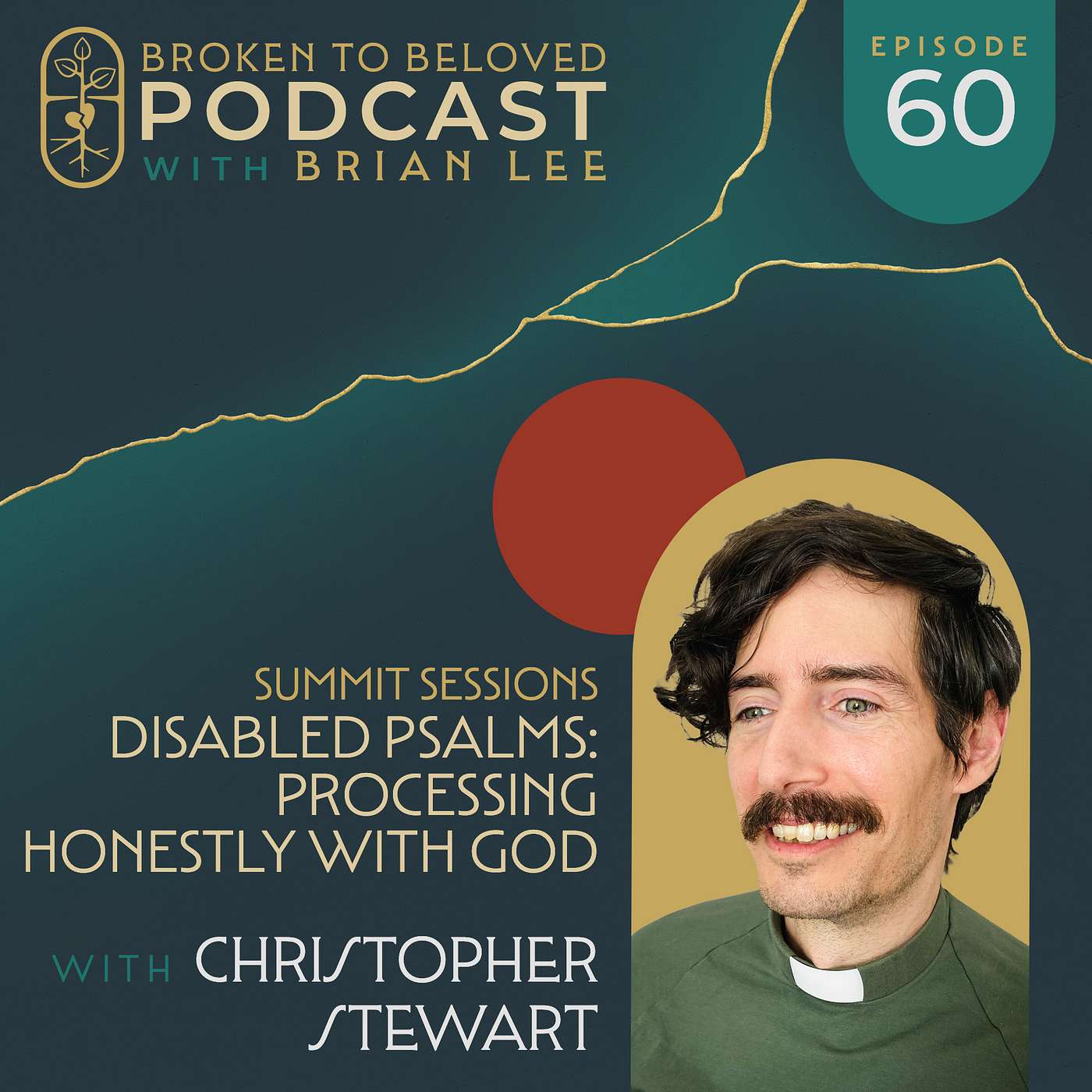 Broken to Beloved Podcast