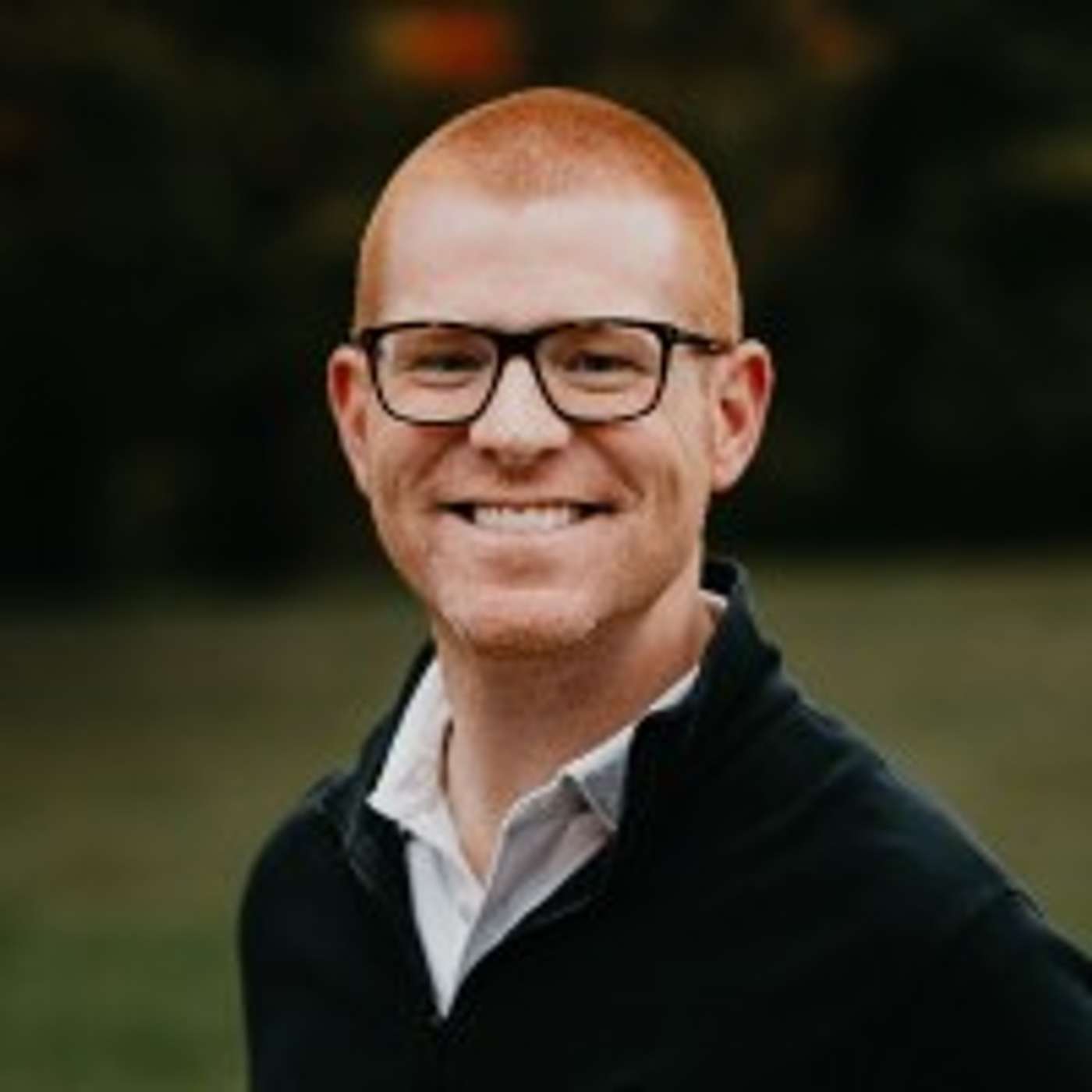 23 | Turning Life's Surprises into Opportunities in your Career with Mitch Young episode artwork
