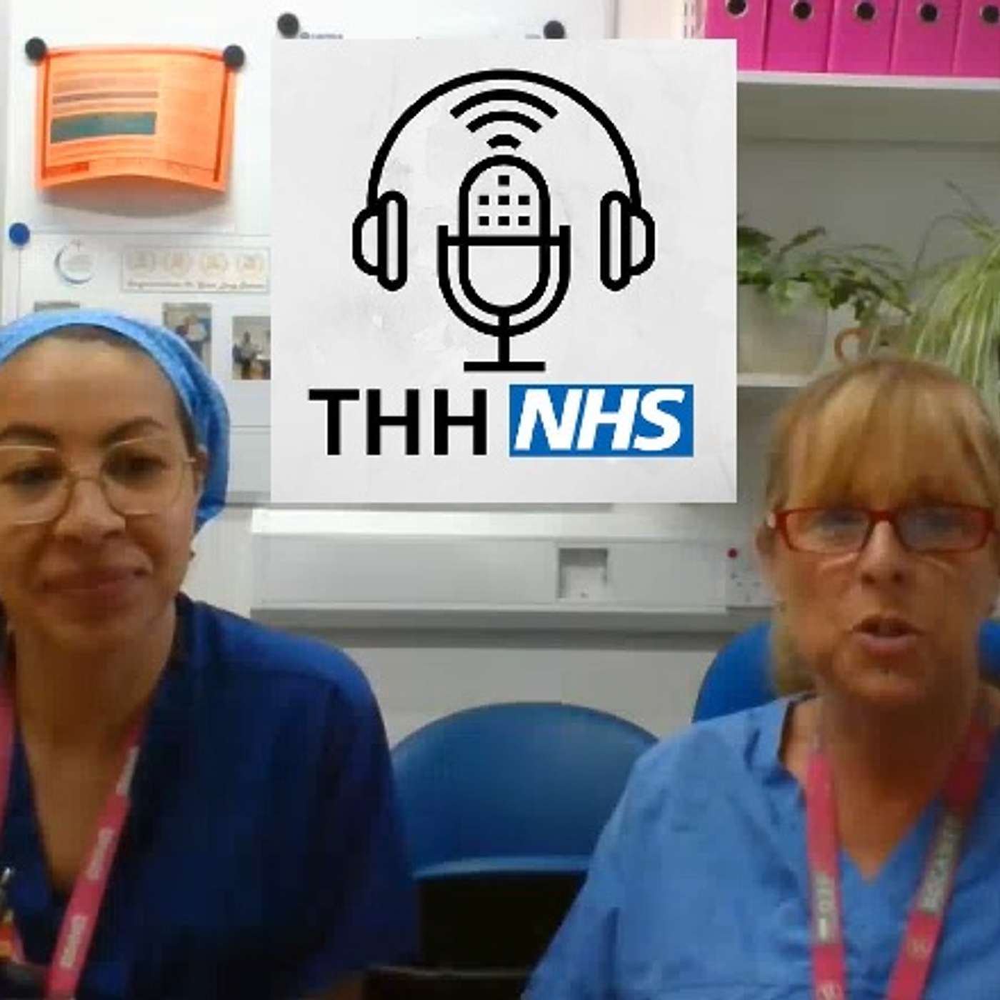 What are ODPs? The team once dubbed the 'SAS of the NHS' The