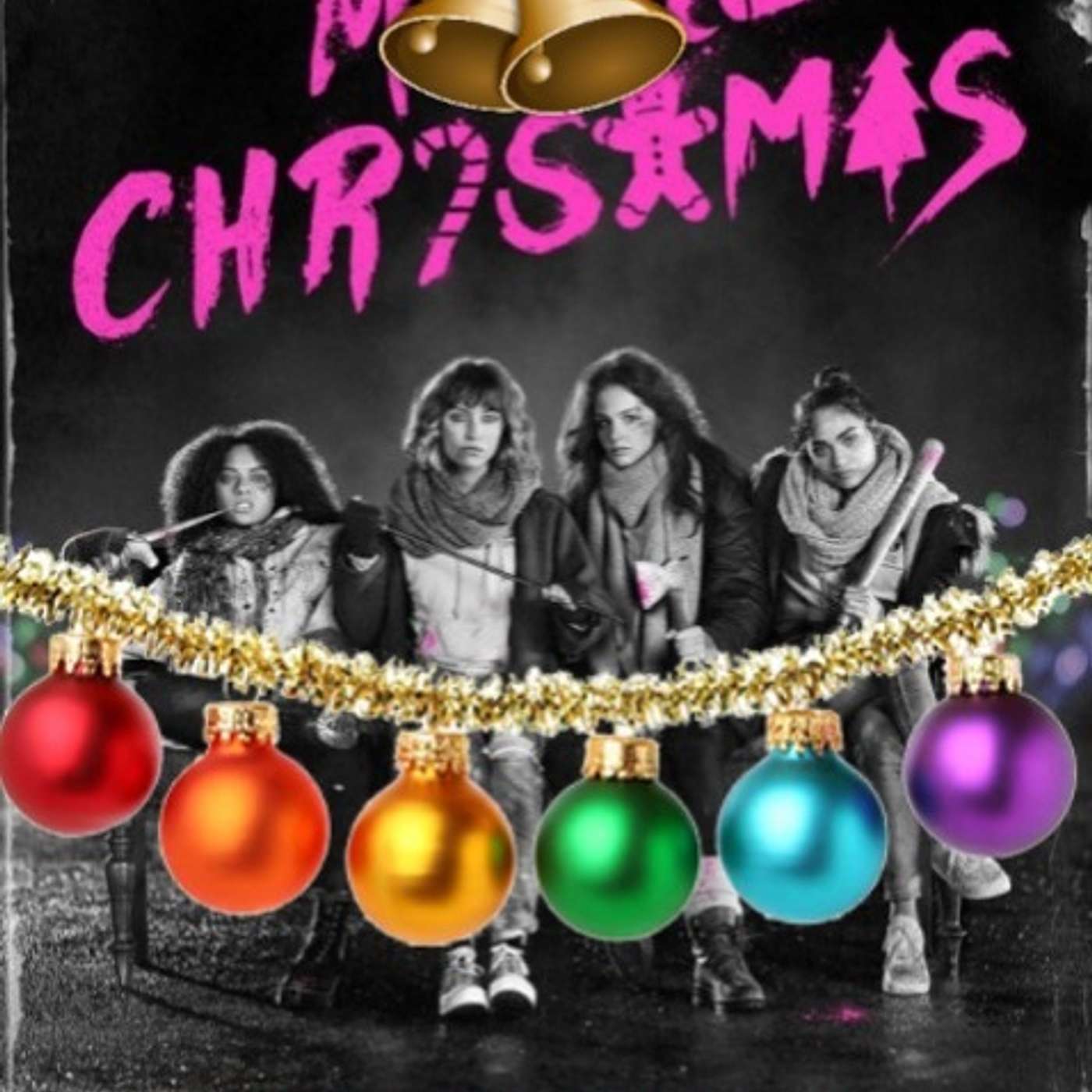 Black Christmas (2019)