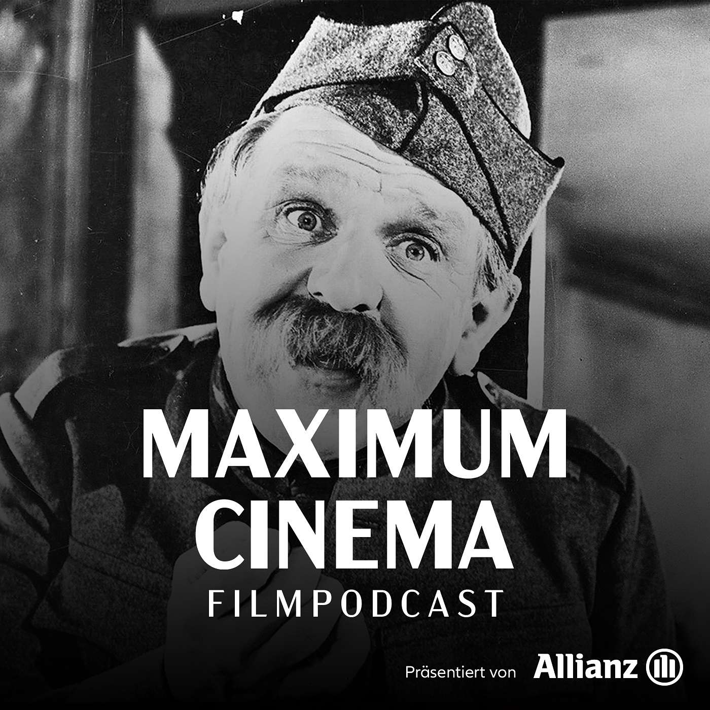 Maximum Cinema Filmpodcast