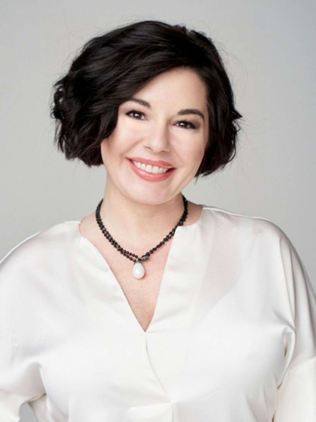 Trisha Kennedy Roman