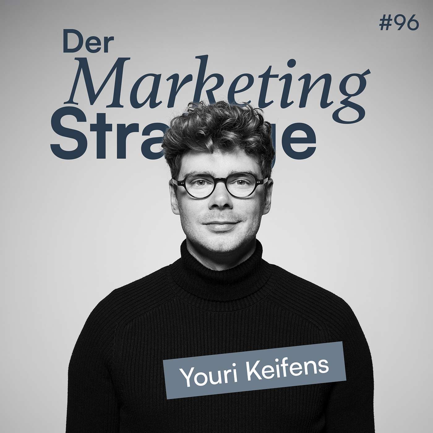 96 | Copywriting: Texte, die verkaufen ... (mit Youri Keifens)