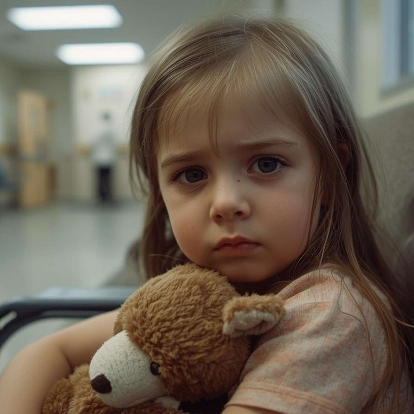 🎙️ Helping Kids Prepare for Surgery: Calming Activities Every Parent Should Know