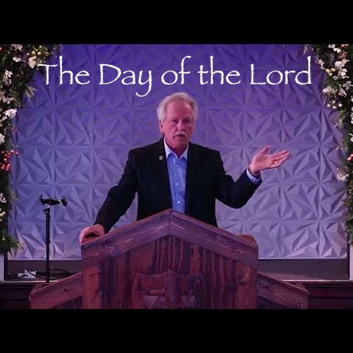The Day of the Lord