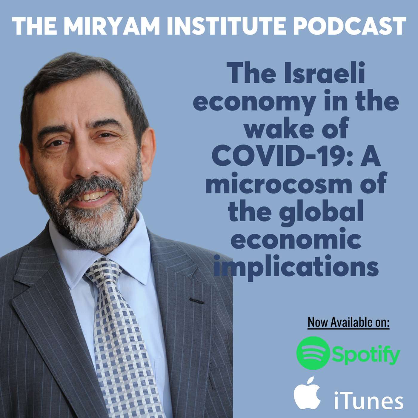 The Israeli economy in the wake of COVID-19: A microcosm of the global economic implications
