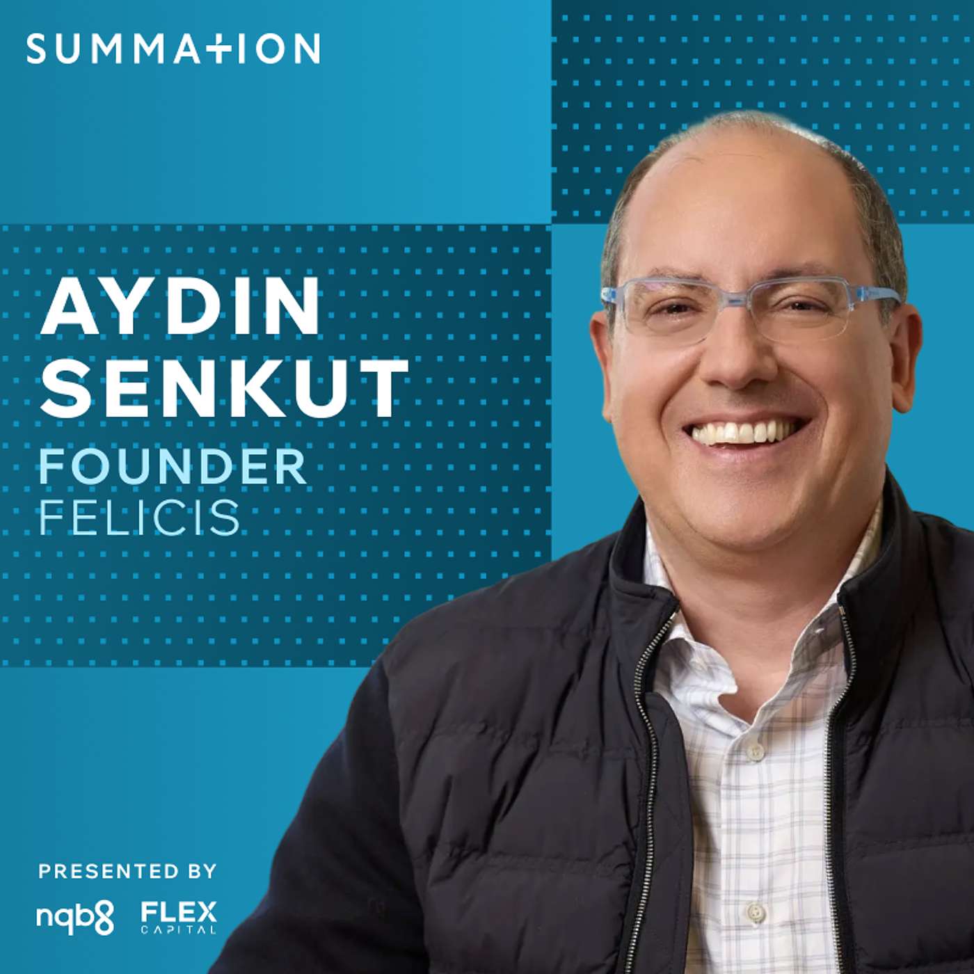 Felicis founder Aydin Senkut: why moats are dead and alive episode artwork
