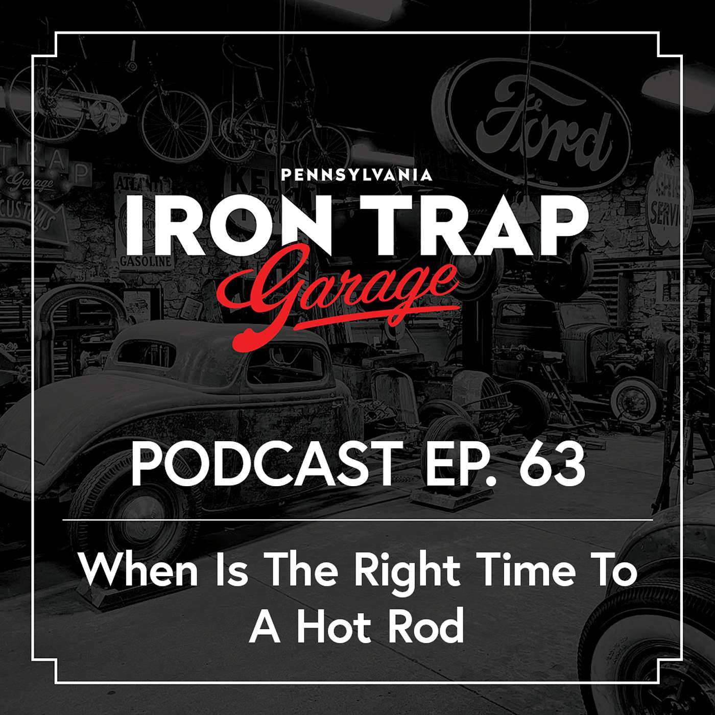 When Is The Right Time To Sell A Hot Rod?
