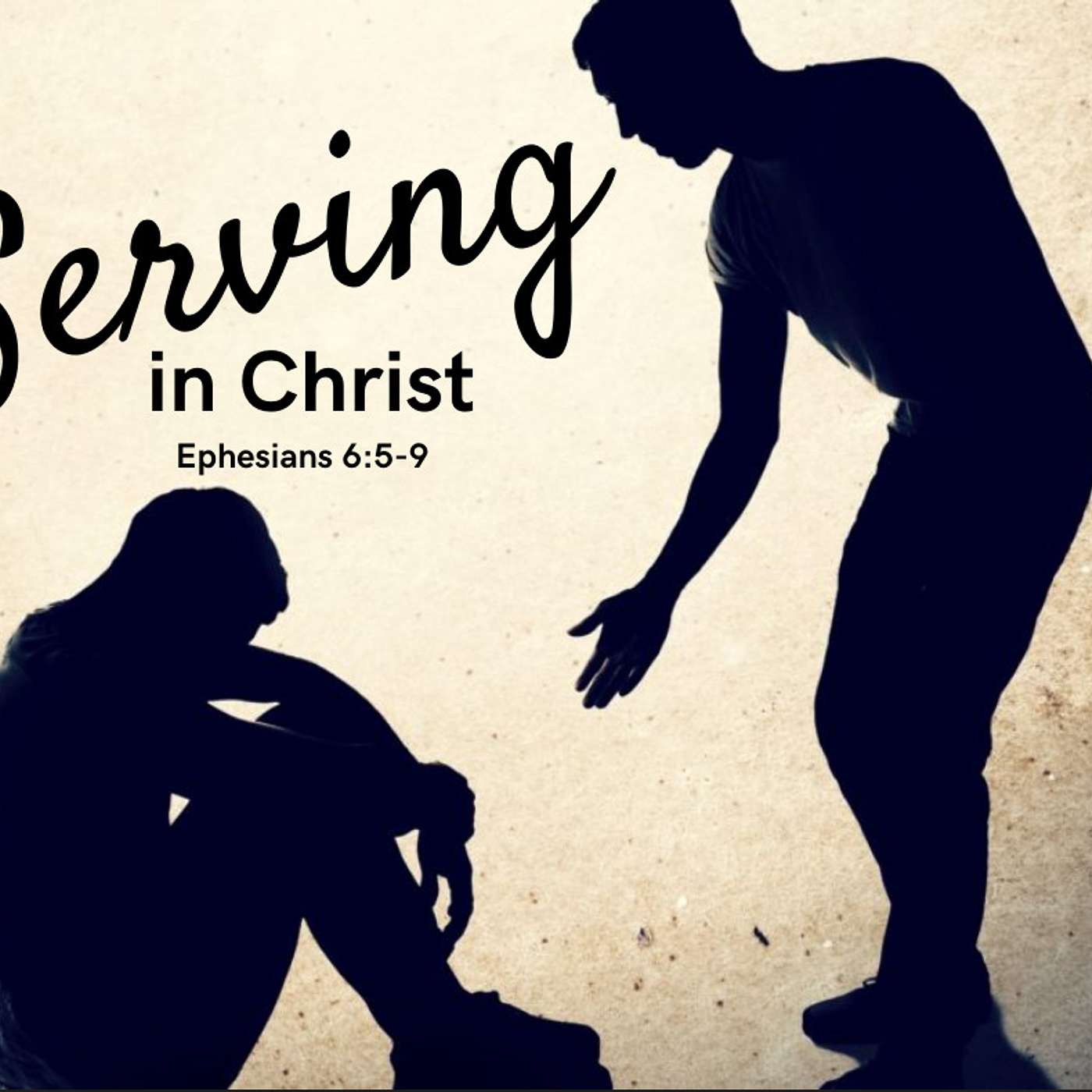 Serving In Christ