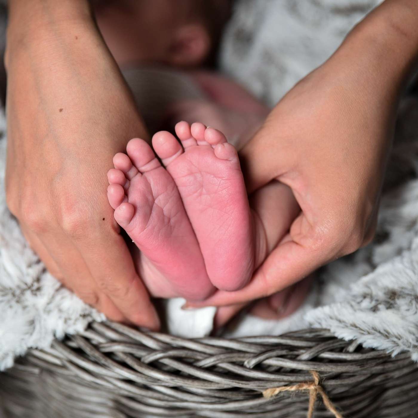 Postpartum Depression: Lisa’s Honest Story of Motherhood, Anxiety, and Healing