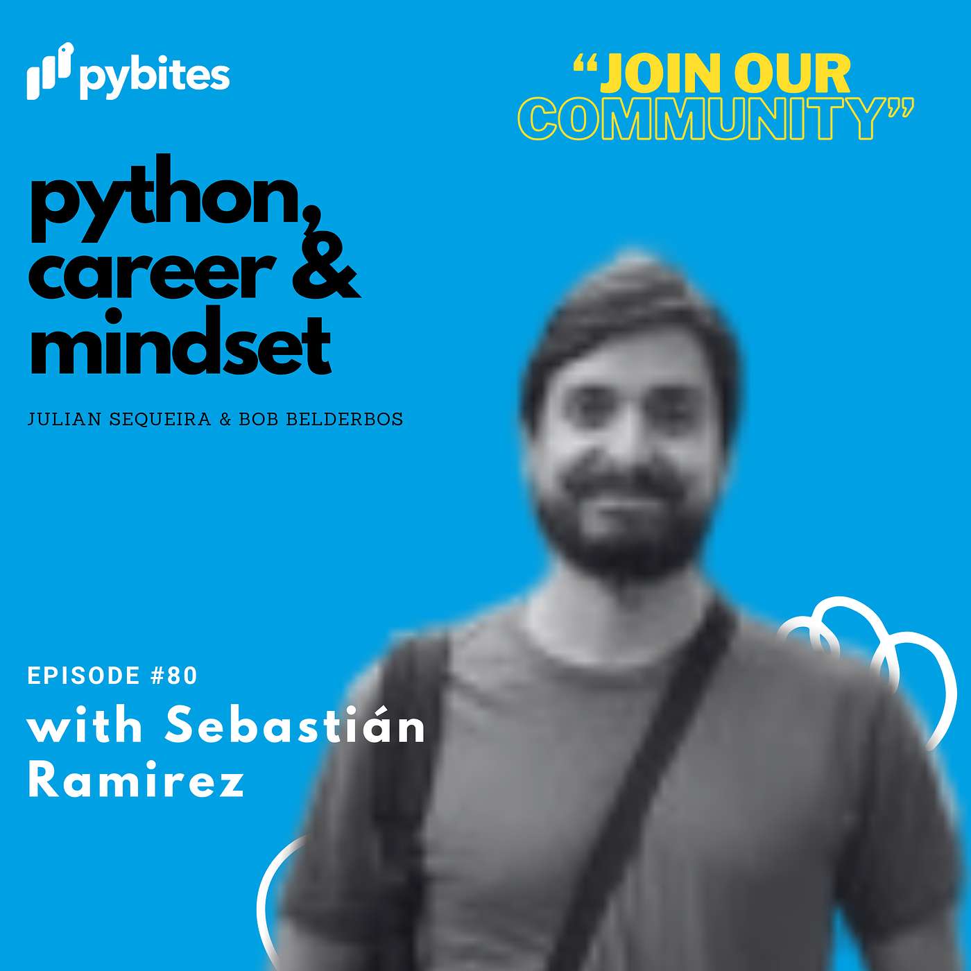 Pybites Podcast