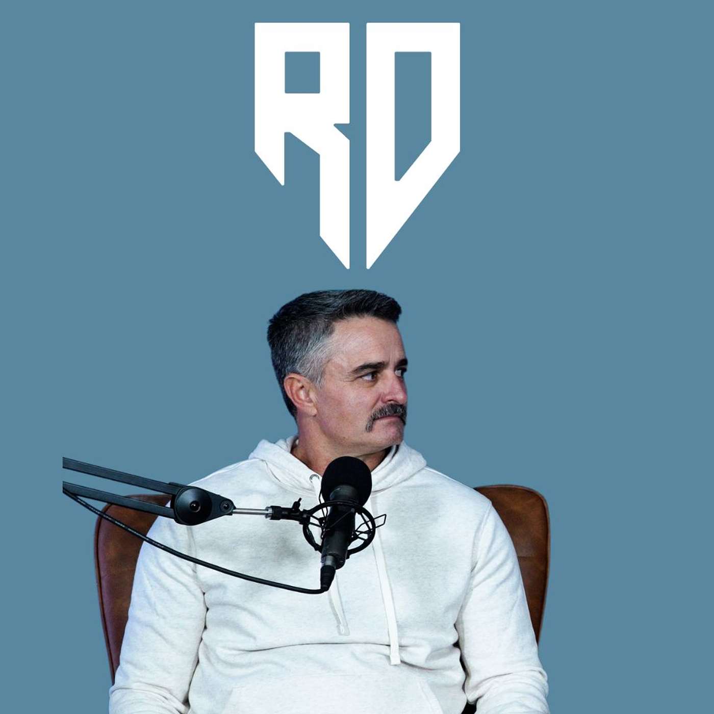 Ryan Saddler - Life's Paradox's, Leveling Up, Raising 7 Kids - The Rad Dad Podcast #45