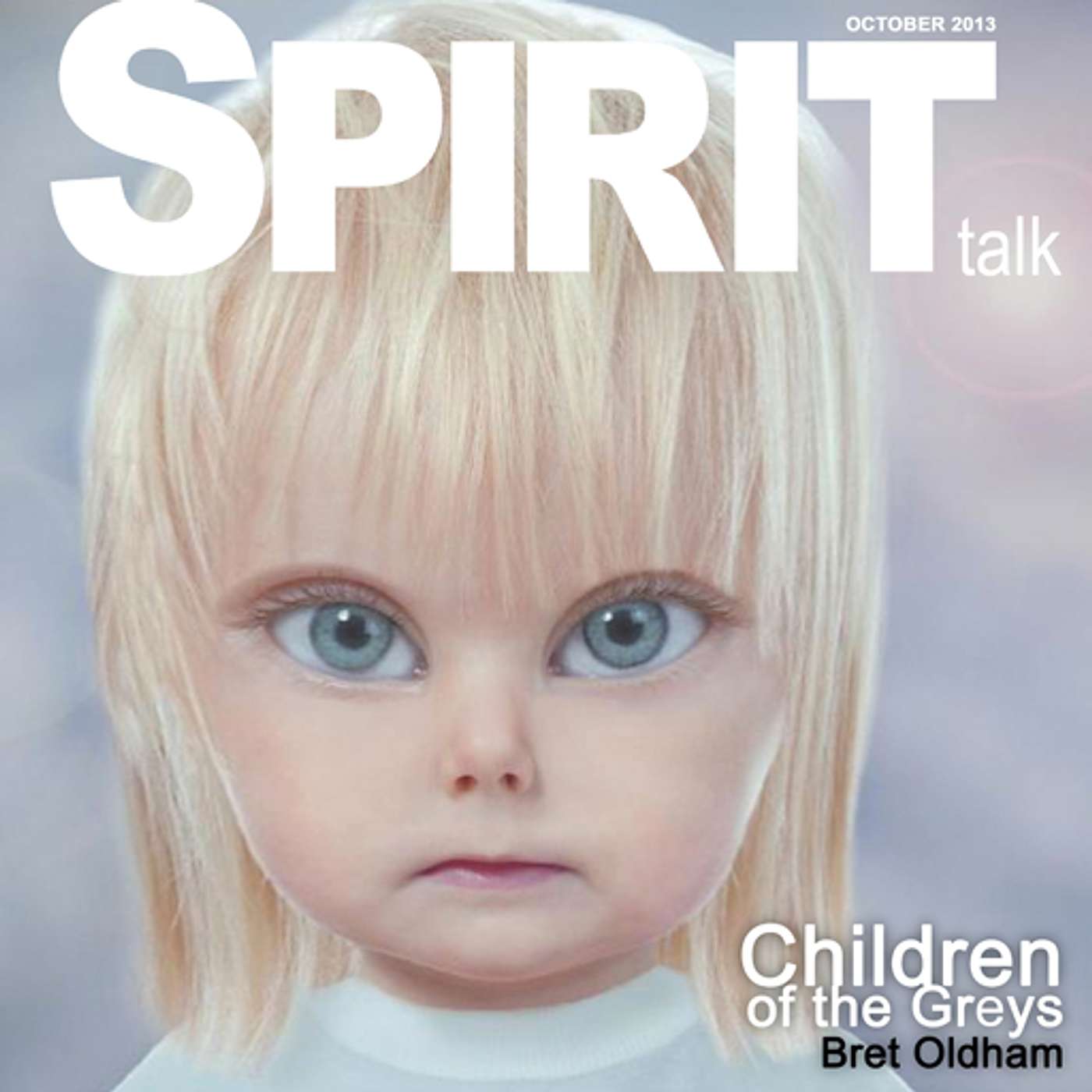 Spirit Talk 2.0