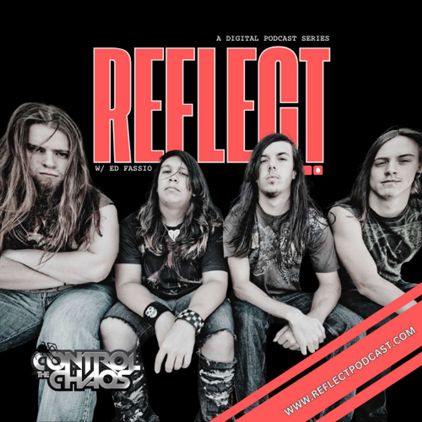 Reflect w/ Ed Fassio