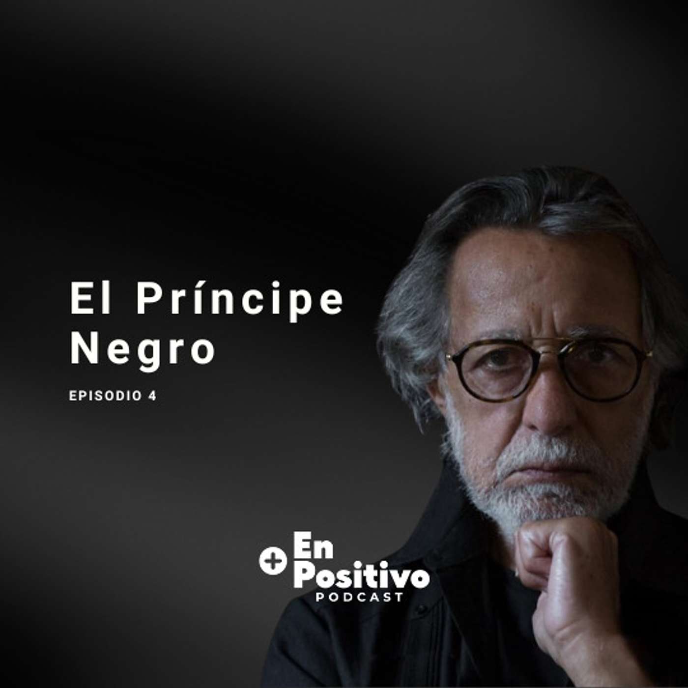 Eugenio Maslowski en Positivo