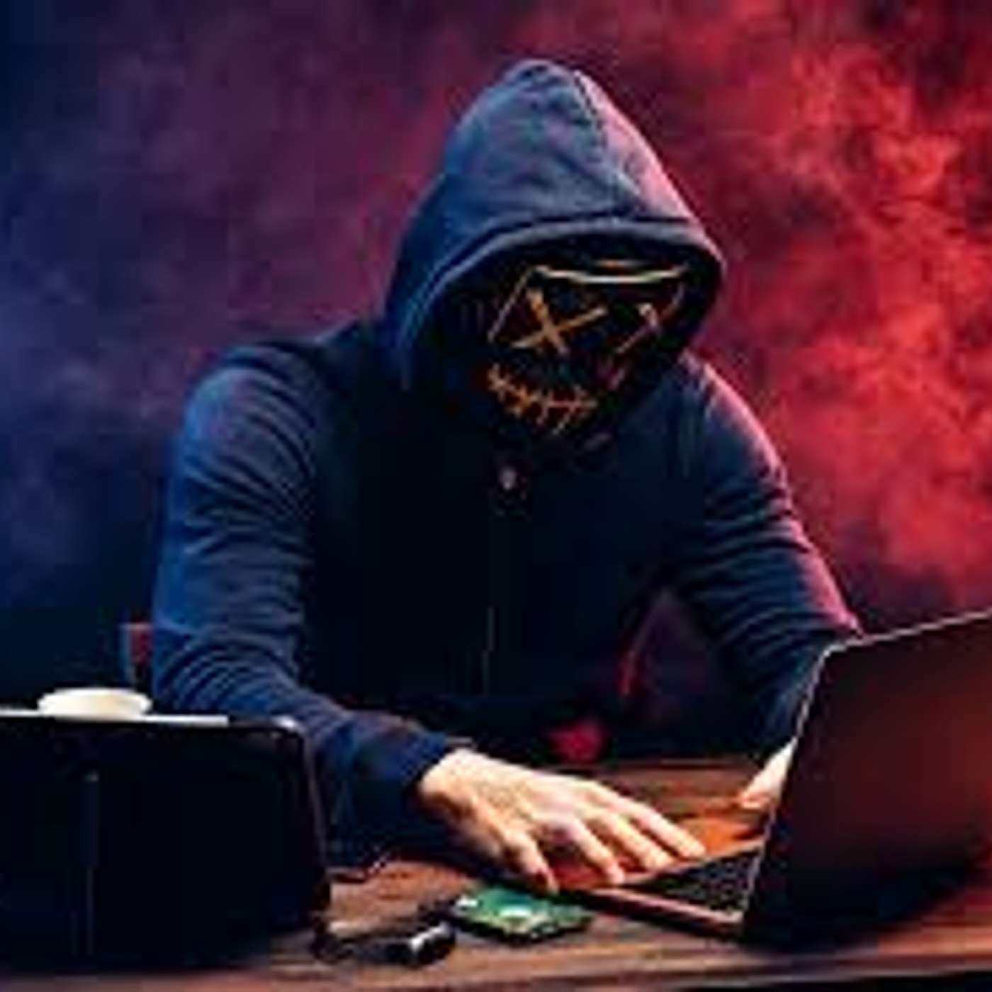 Fraud awareness Podcasts....