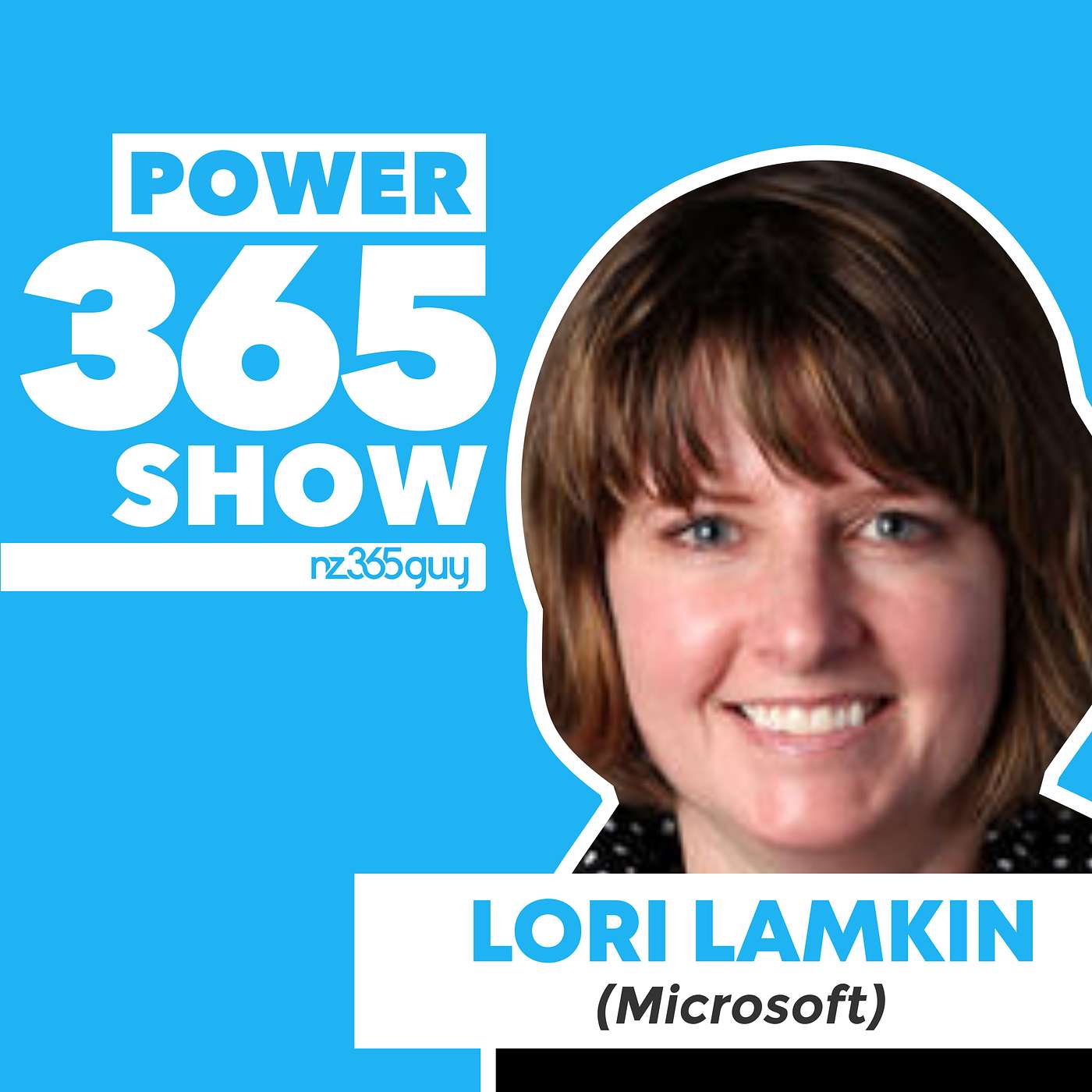 Microsoft Dynamics 365 Customer Journey Orchestration with Lori Lamkin