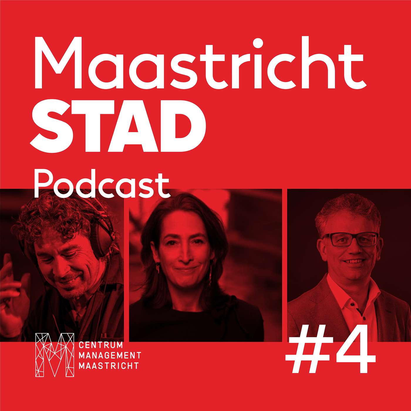 Maastricht STAD
