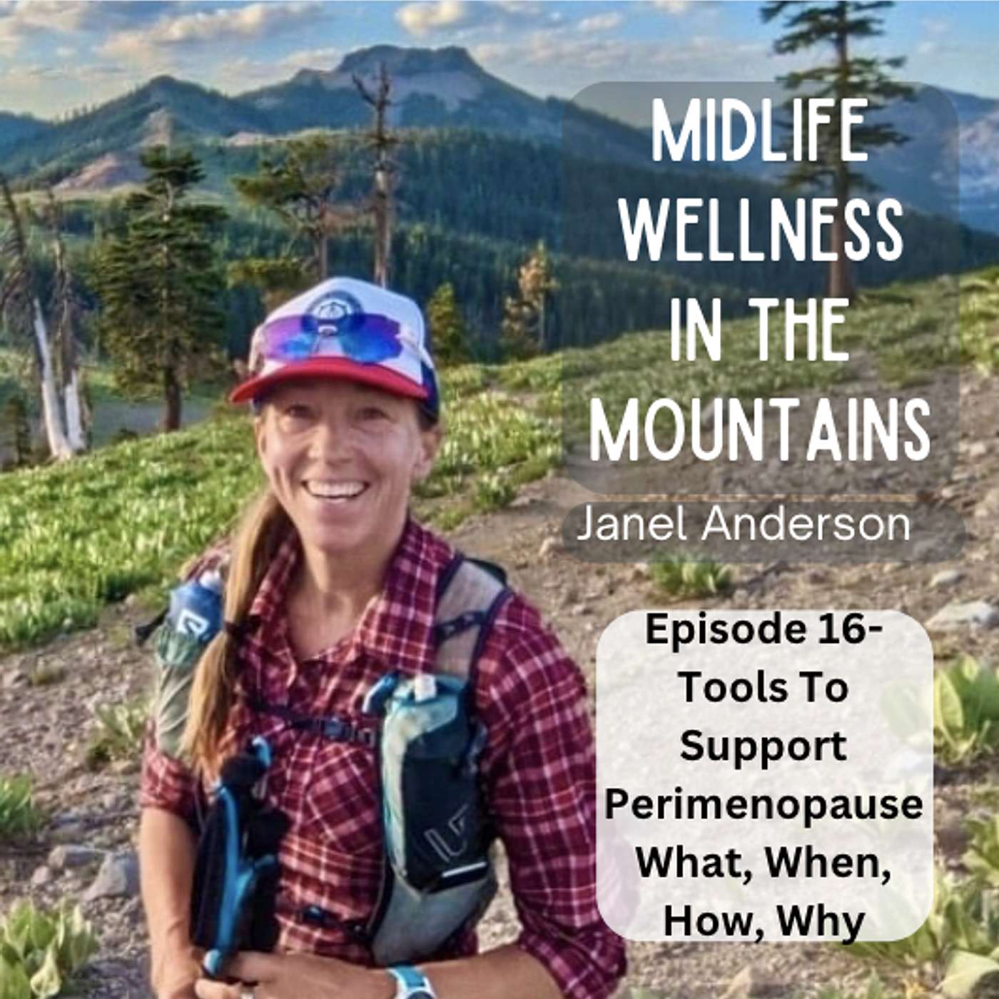 Midlife Wellness In The Mountains